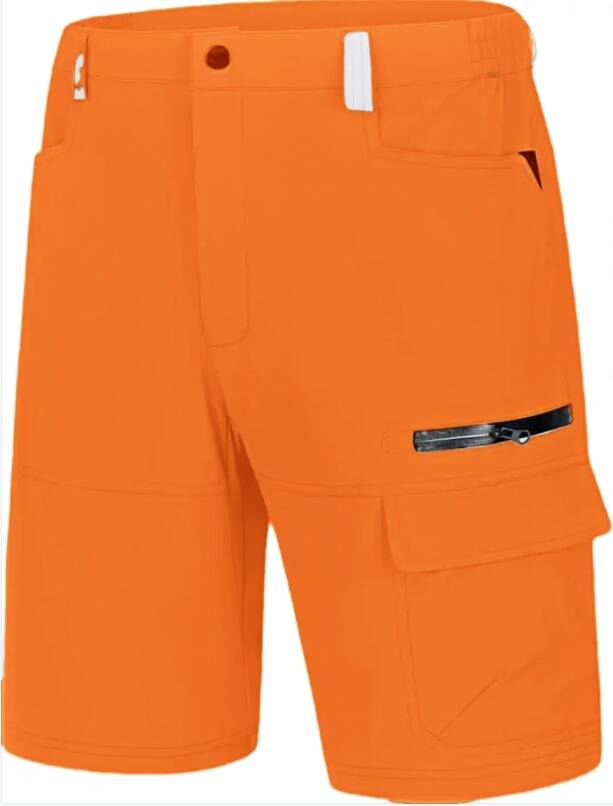 Spring Sale🎁Men's Summer Lightweight Quick-Dry Work Shorts(Pockets on both the front and back)