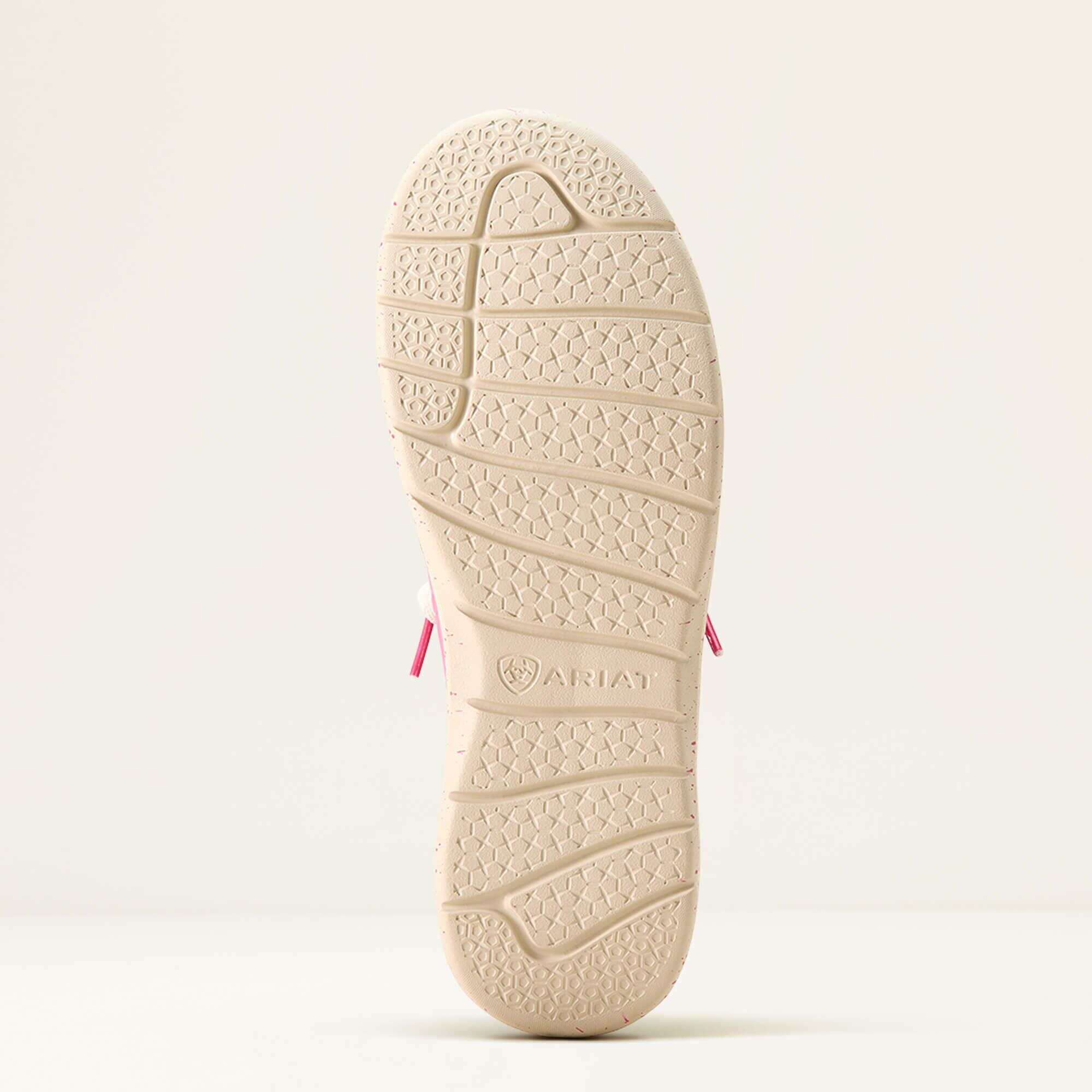 Hilo Shoe
