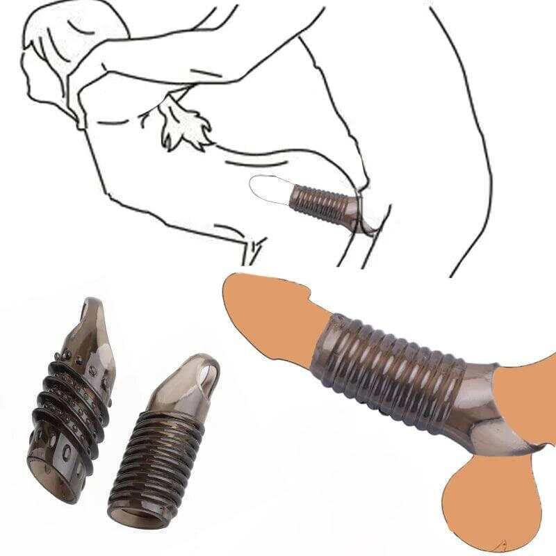 Couple Toy Cock Ring