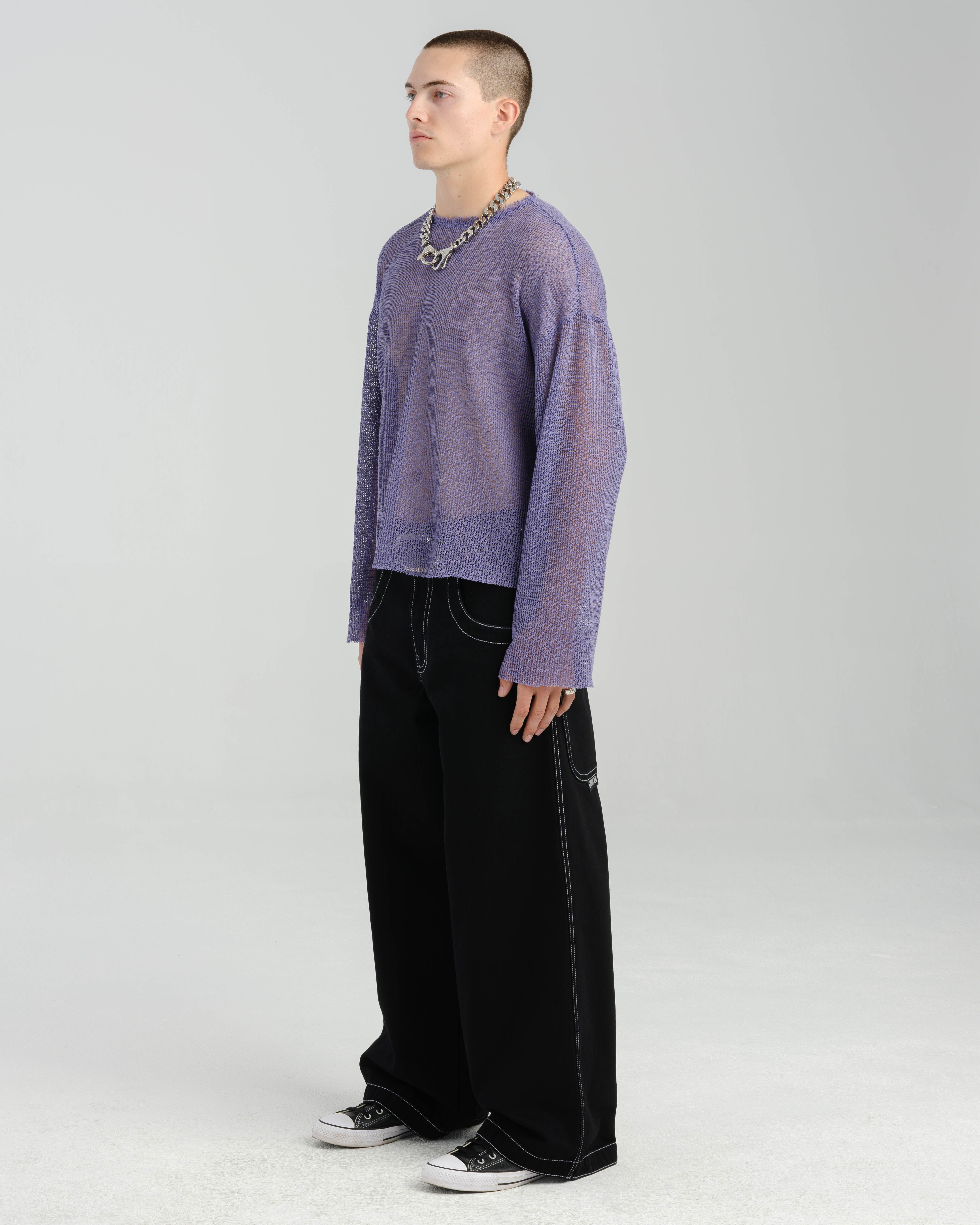 1101 Crown Cannon. 26