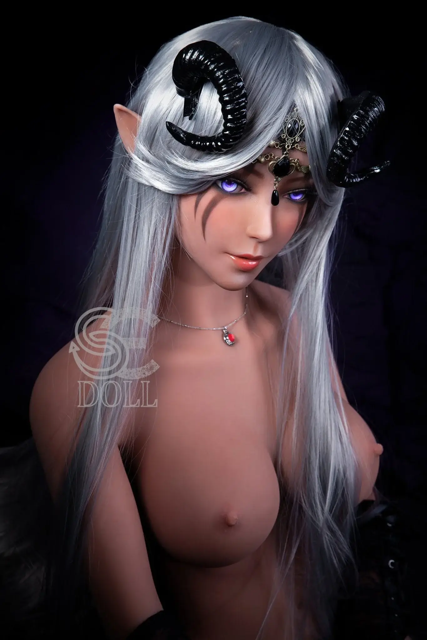 Samantha TPE Realistic Sex Doll - SEDOLL - EU STOCK