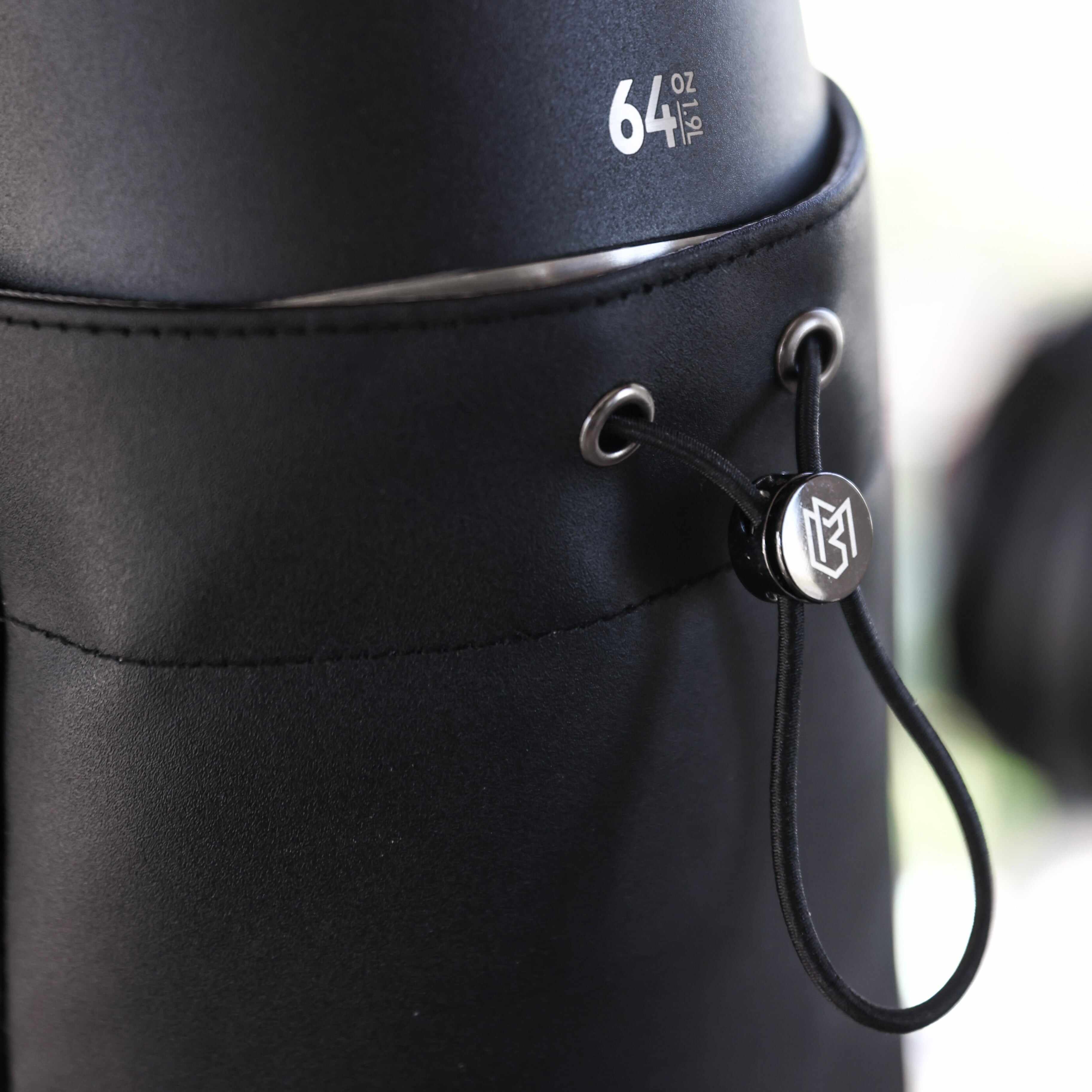 64OZ MAGNETIC BOTTLE BAG