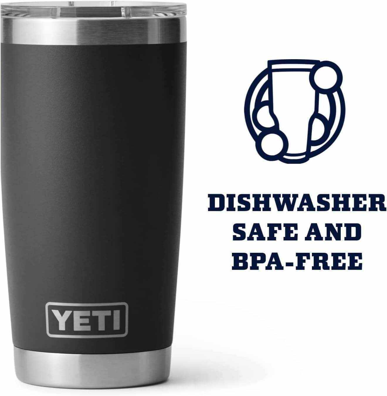 20 oz stainless steel vacuum insulated tumbler