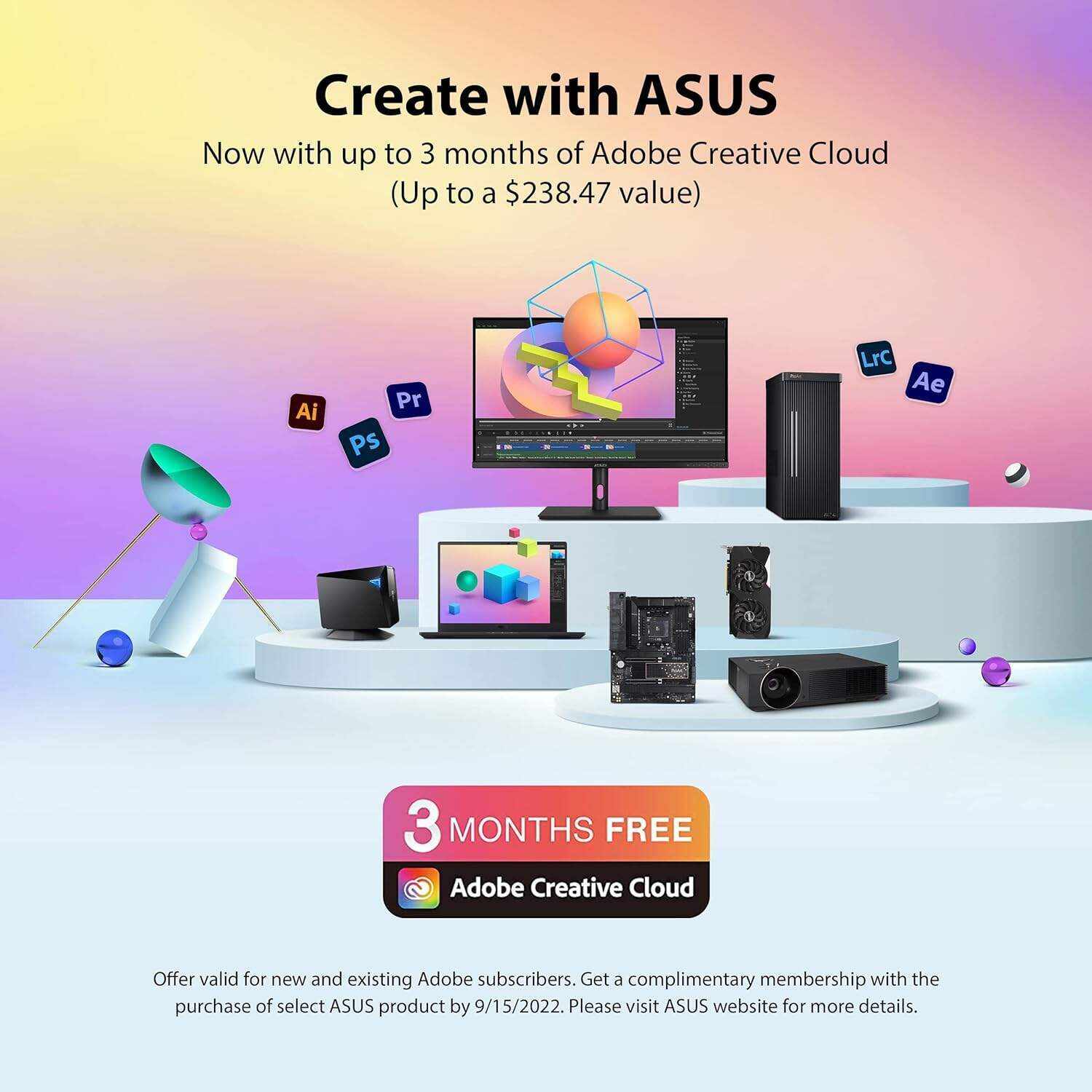 ASUS Zenbook Pro 14 Duo 14.5â€ 2.8K OLED Touch, 120Hz Refresh Rate, ScreenPad Plus, Intel i9-12900H CPU, RTX 3050Ti, 32GB RAM, 1TB SSD, Windows 11 Home, Tech Black, UX8402ZE-DB96T