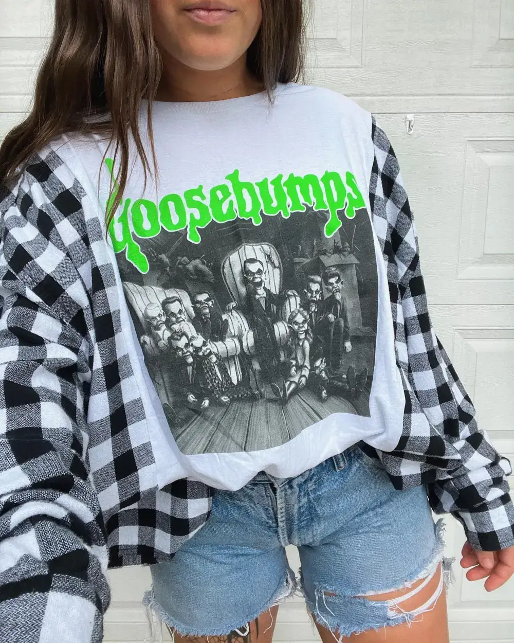 Halloween Casual Clothing