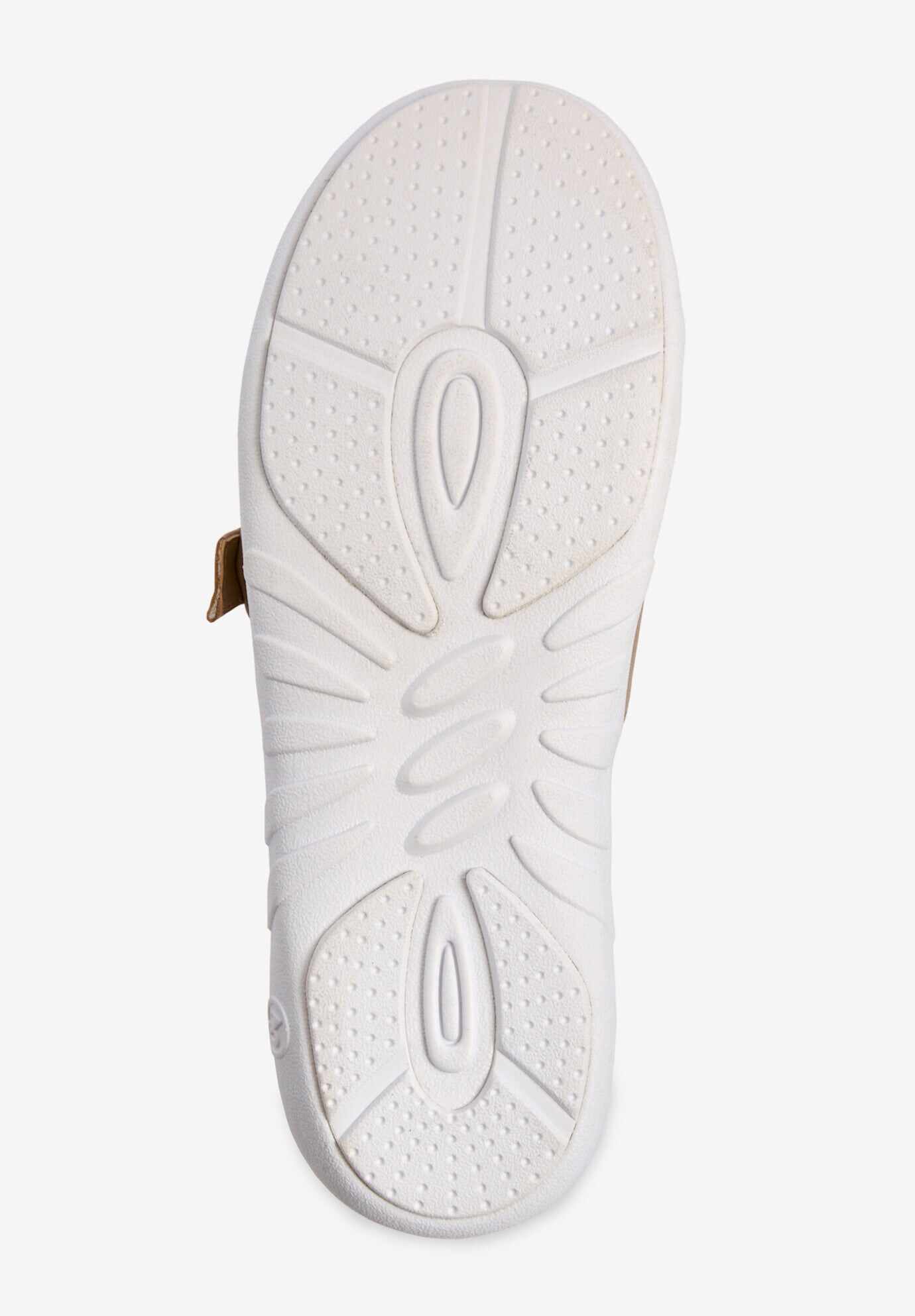 The Kirby Arch Support Flat