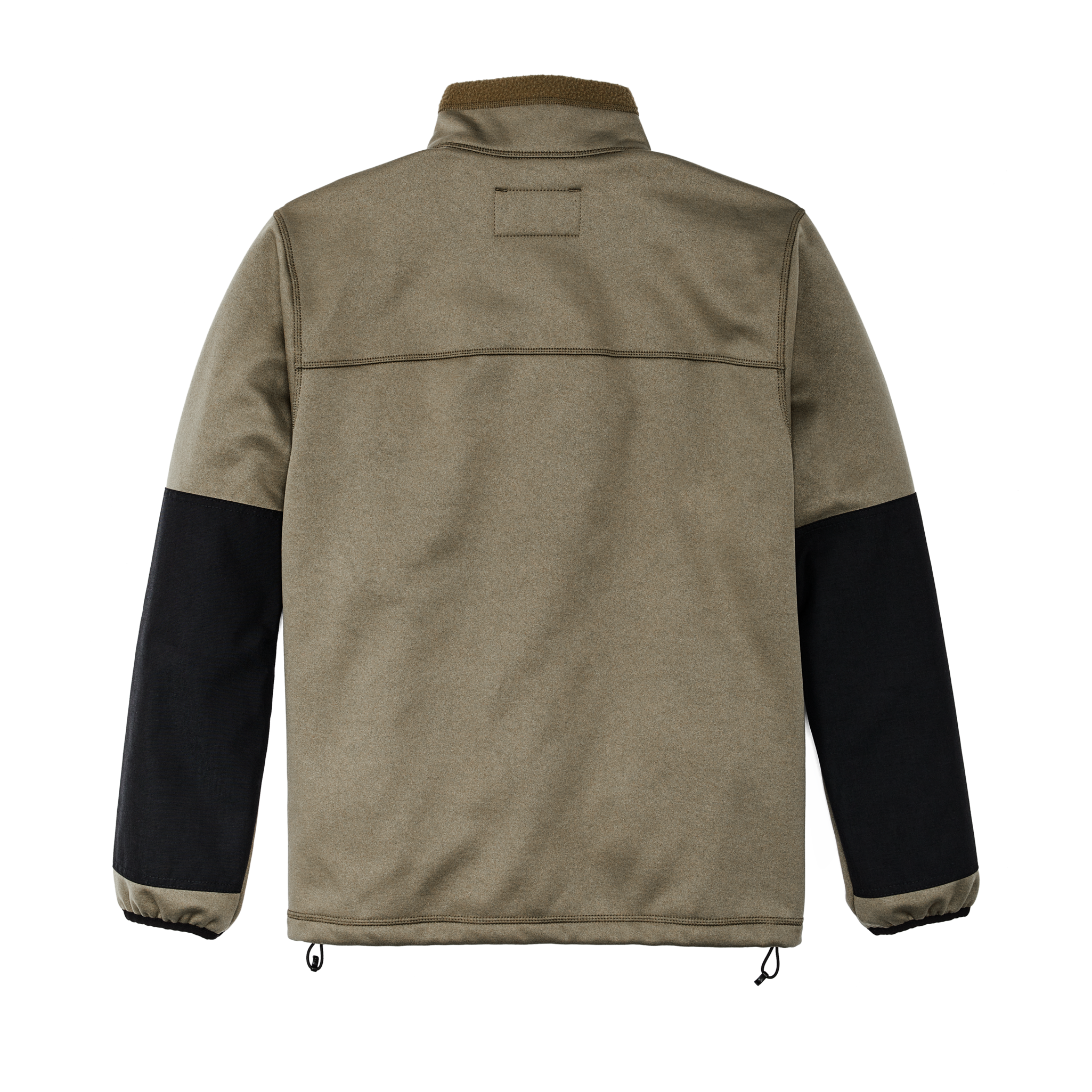 Granite Spire Fleece Jacket - Field Olive