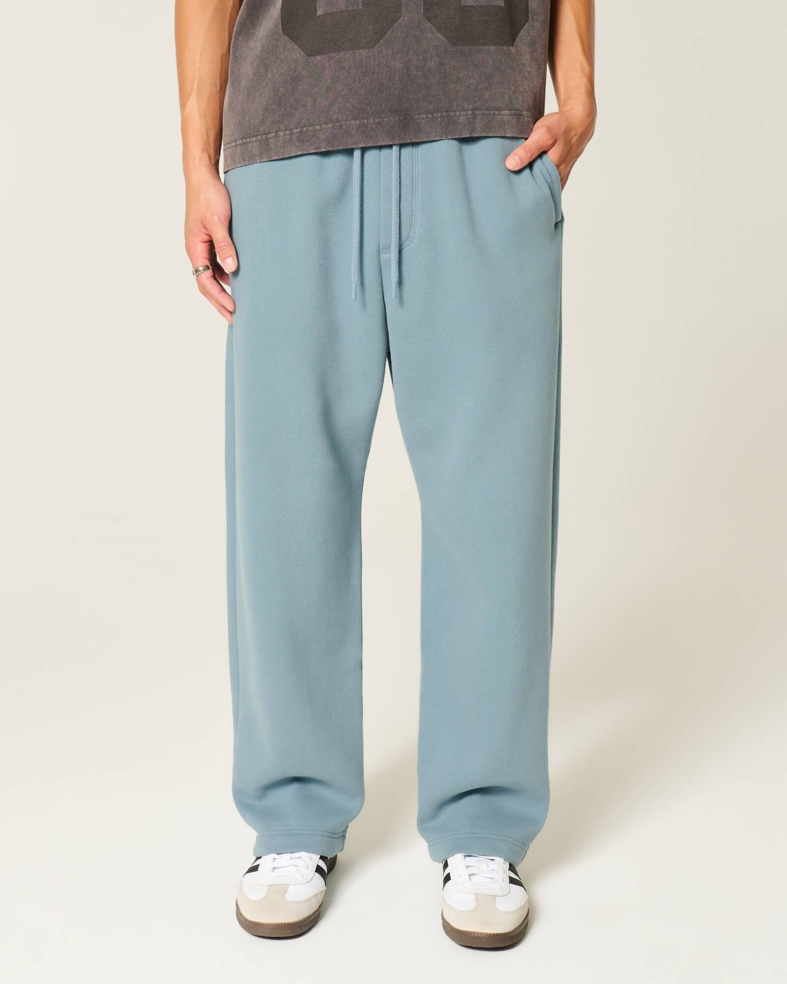 Baggy Sweatpants