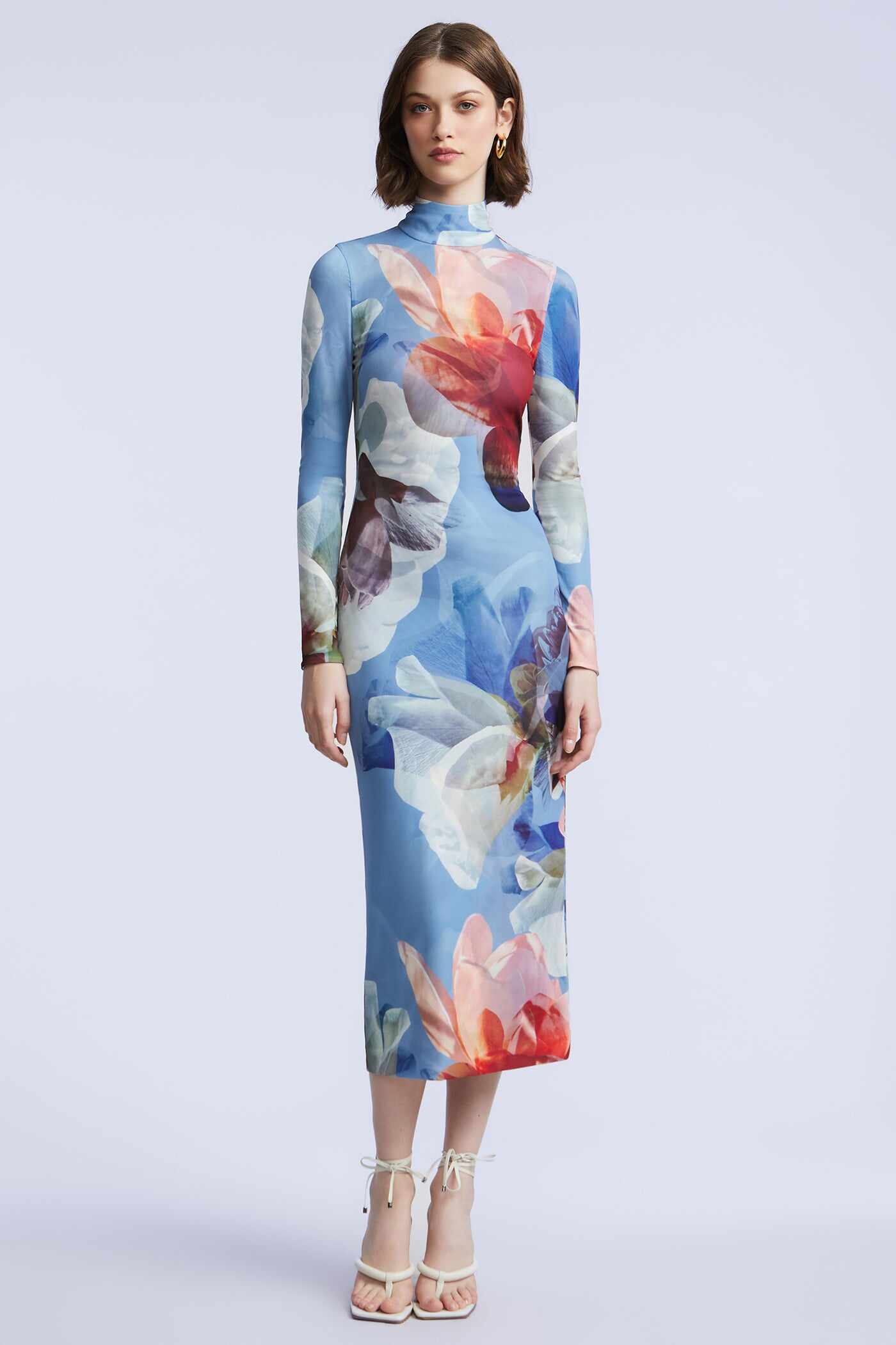 Alma Dress