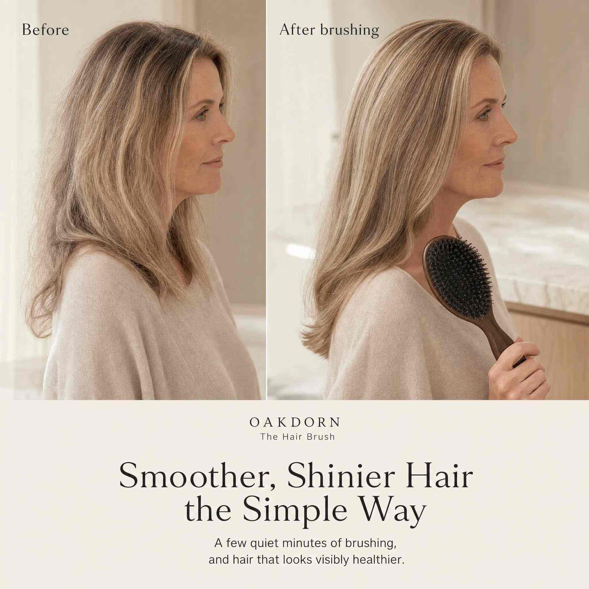 Hair Brush