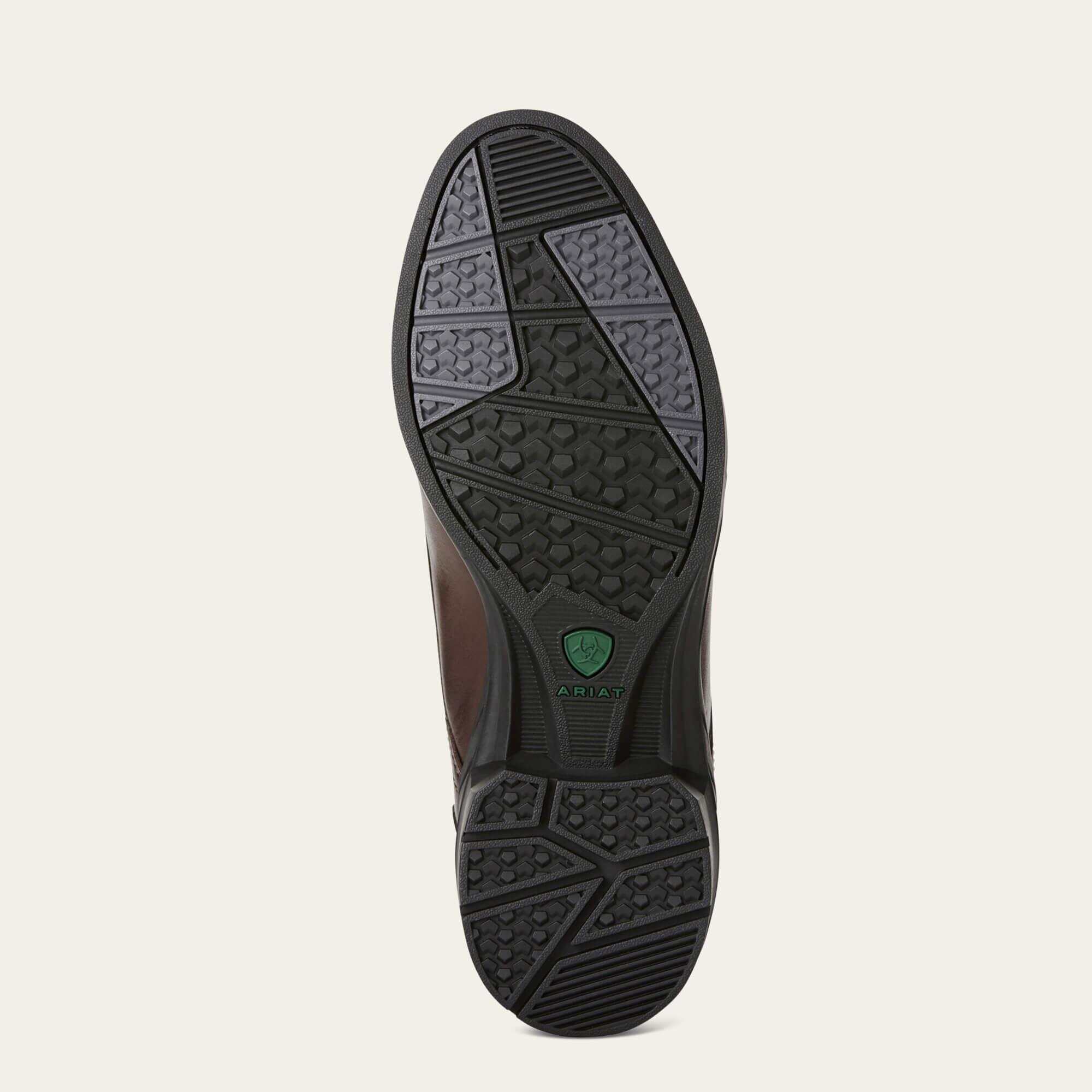 Heritage IV Paddock Boot