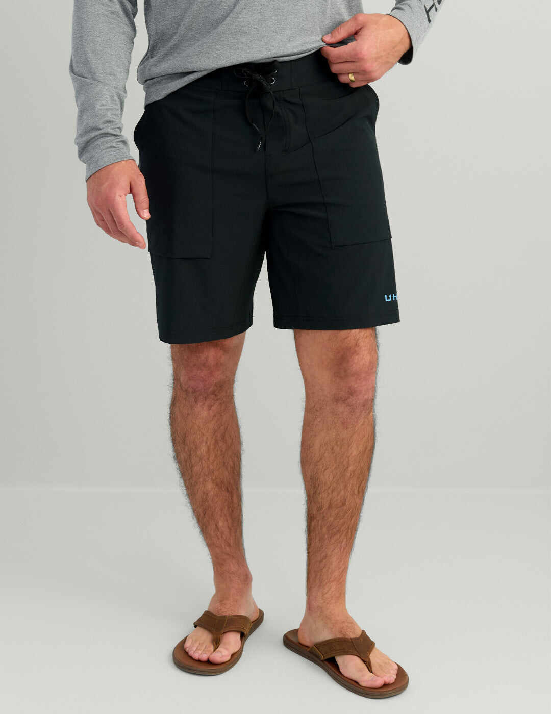 East Point Boardshorts