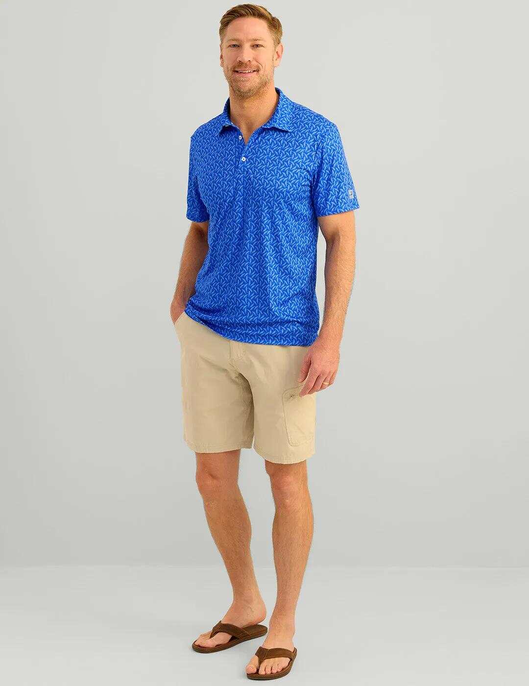 Pursuit Performance Polo
