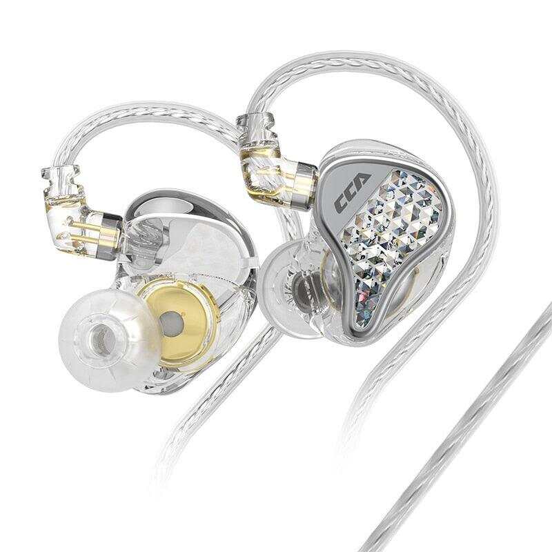 CCA LYRA - Dynamic IEM Earphones