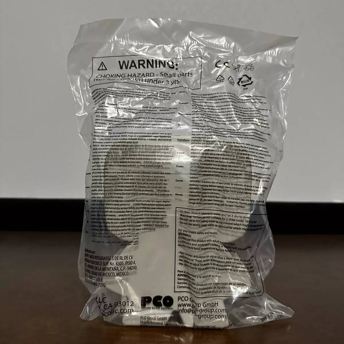 Cinemark Horror Set Chucky And Pennywise Popcorn Bucket Bundle