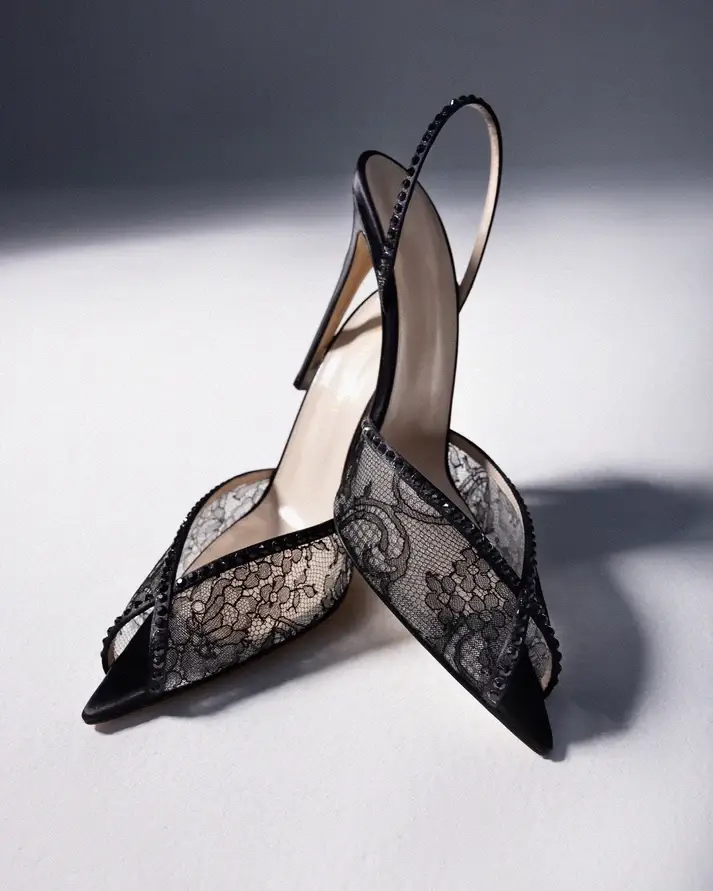 SLING LACE