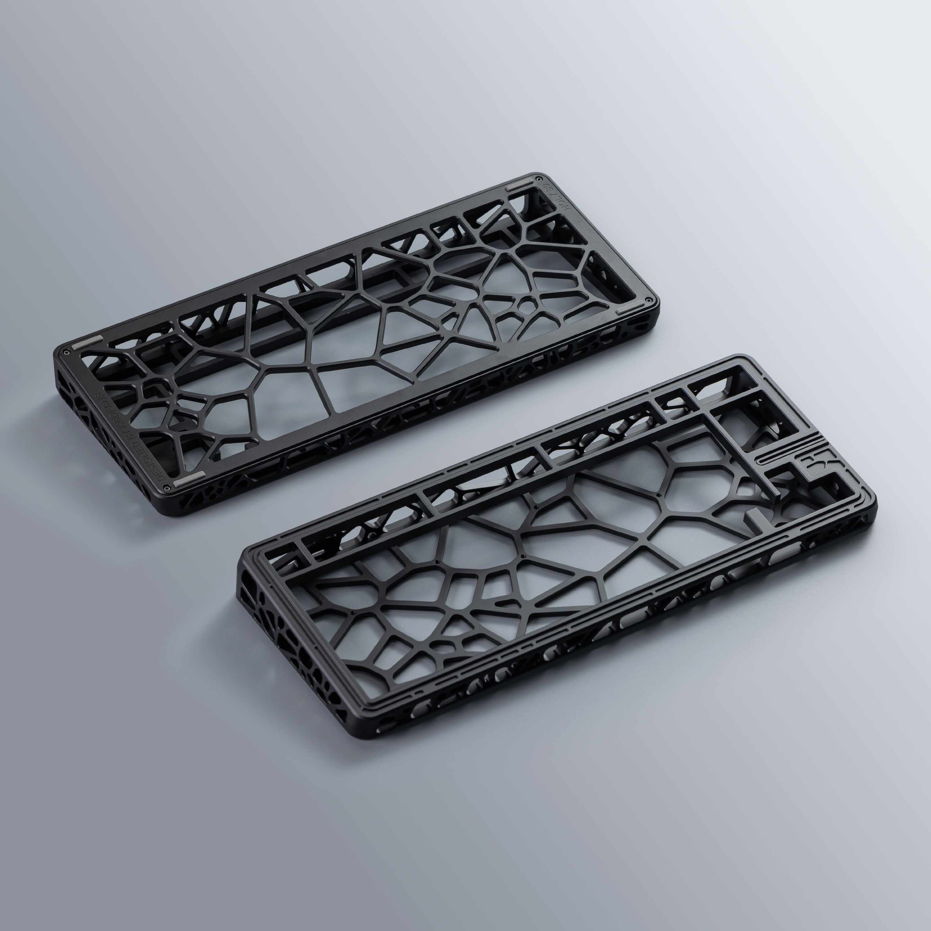 Ready To Use Holy80 Hotswap version with Lucy R2 keycaps