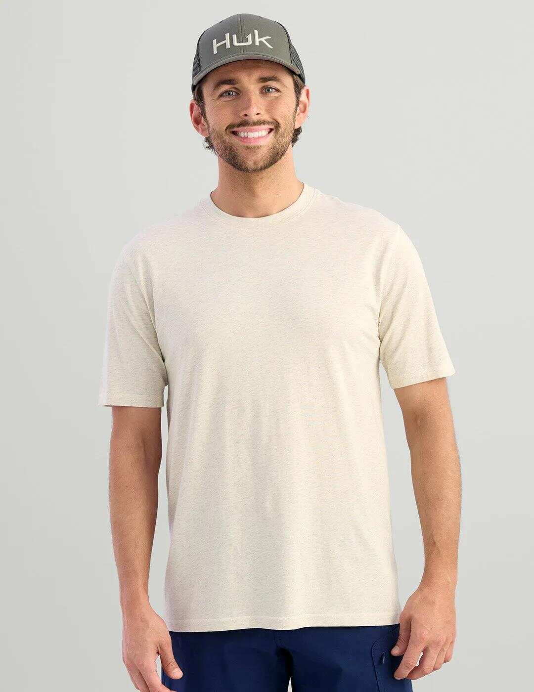 Tasc Short Sleeve Crew