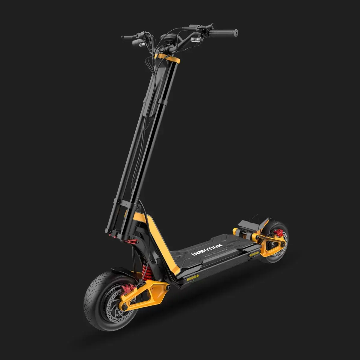 INMOTION RS