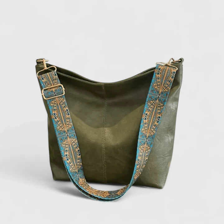 Elyzandraa | Sophisticated Handbag