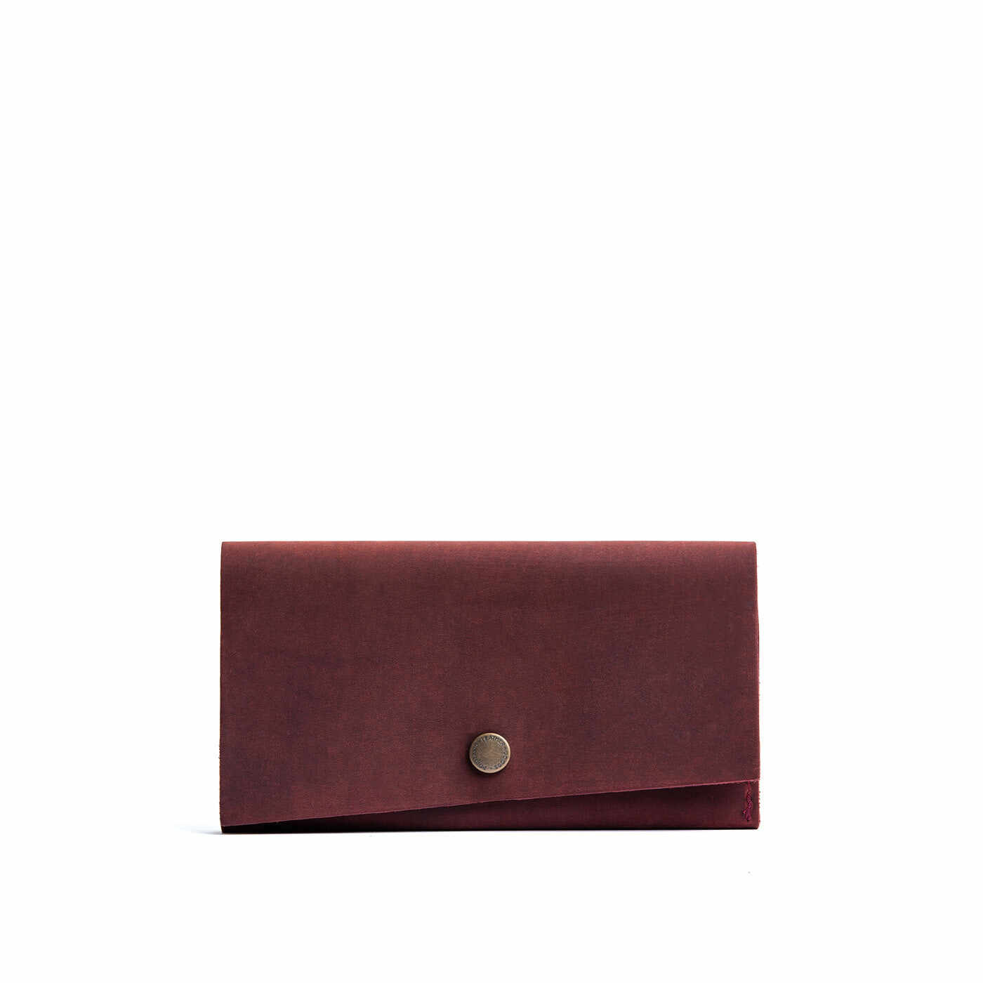 Leather Rancher Wallet
