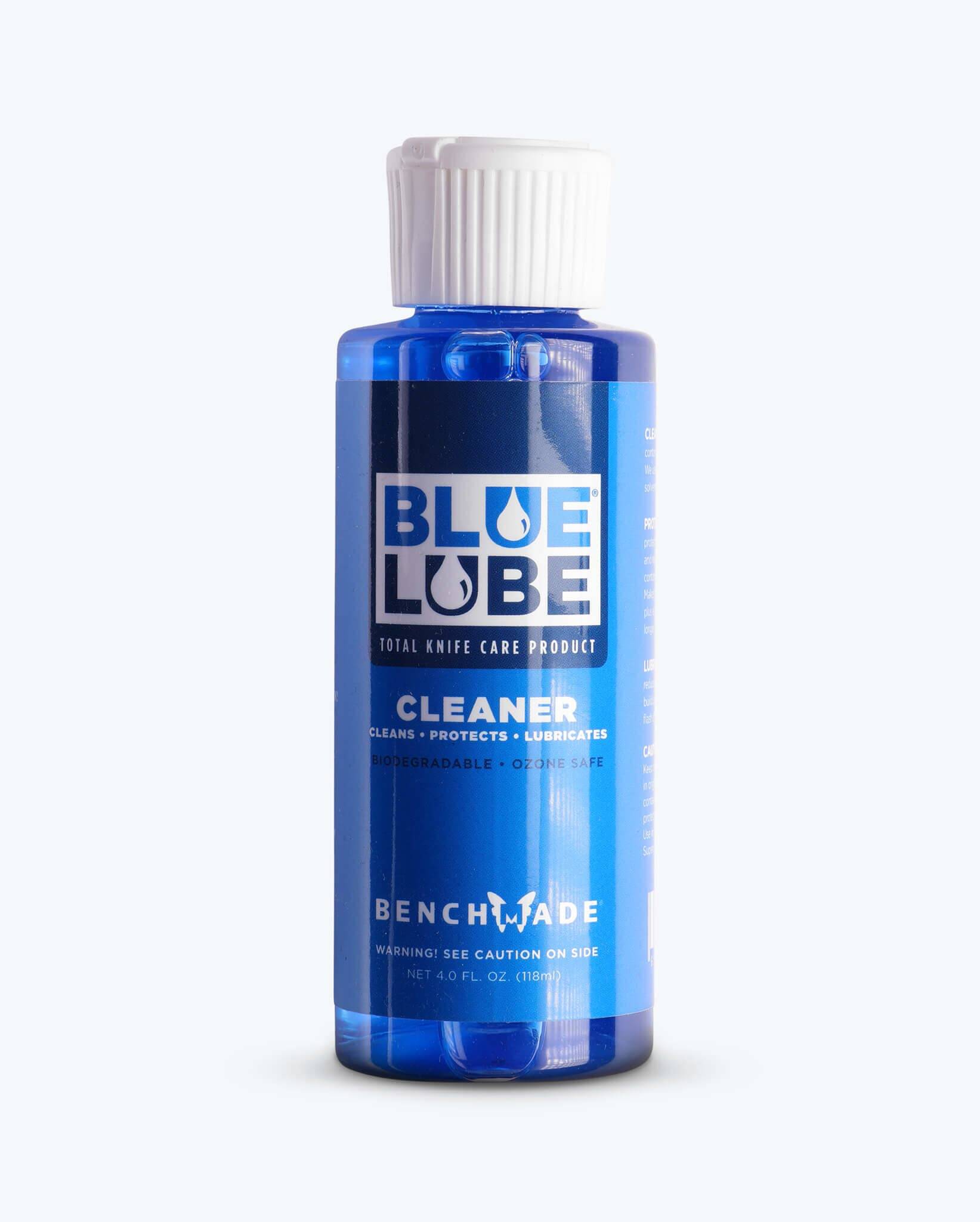 Benchmade BlueLube® Cleaner