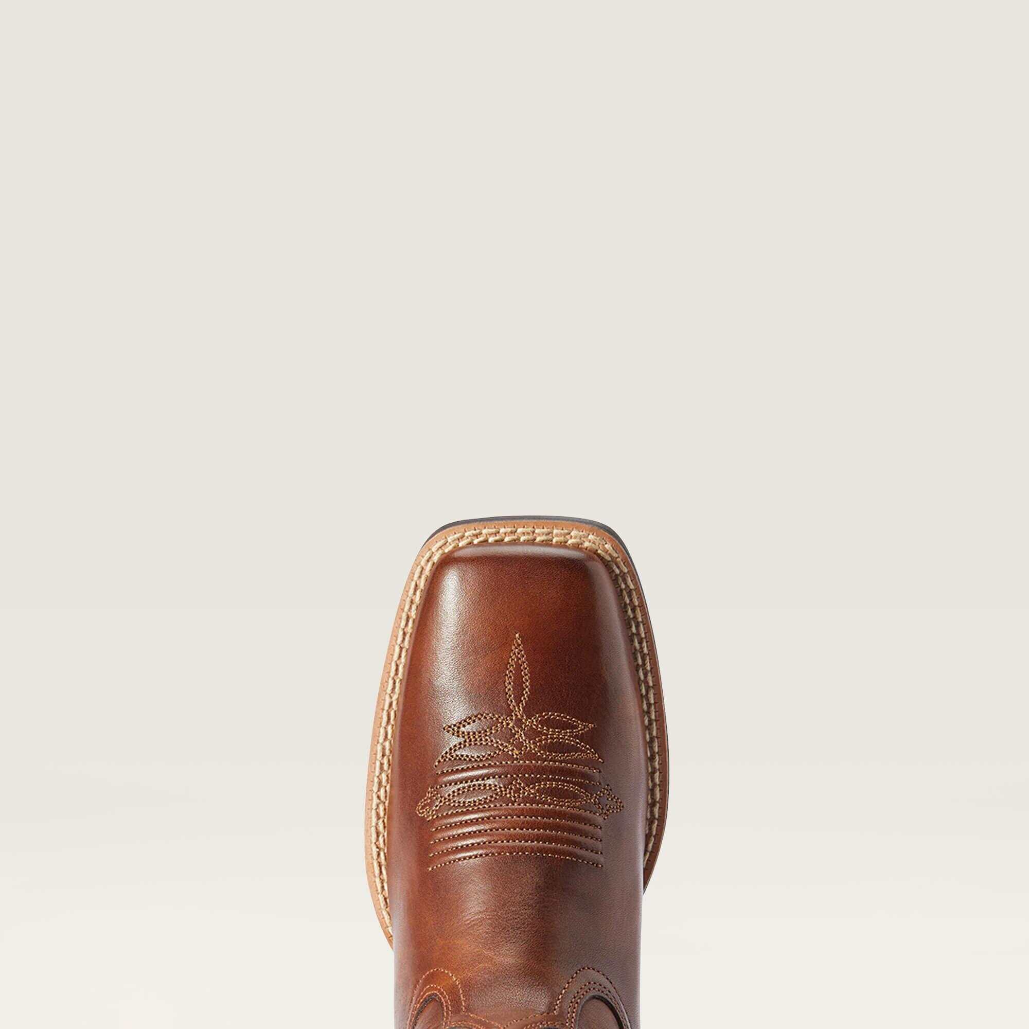 Rockdale Western Boot