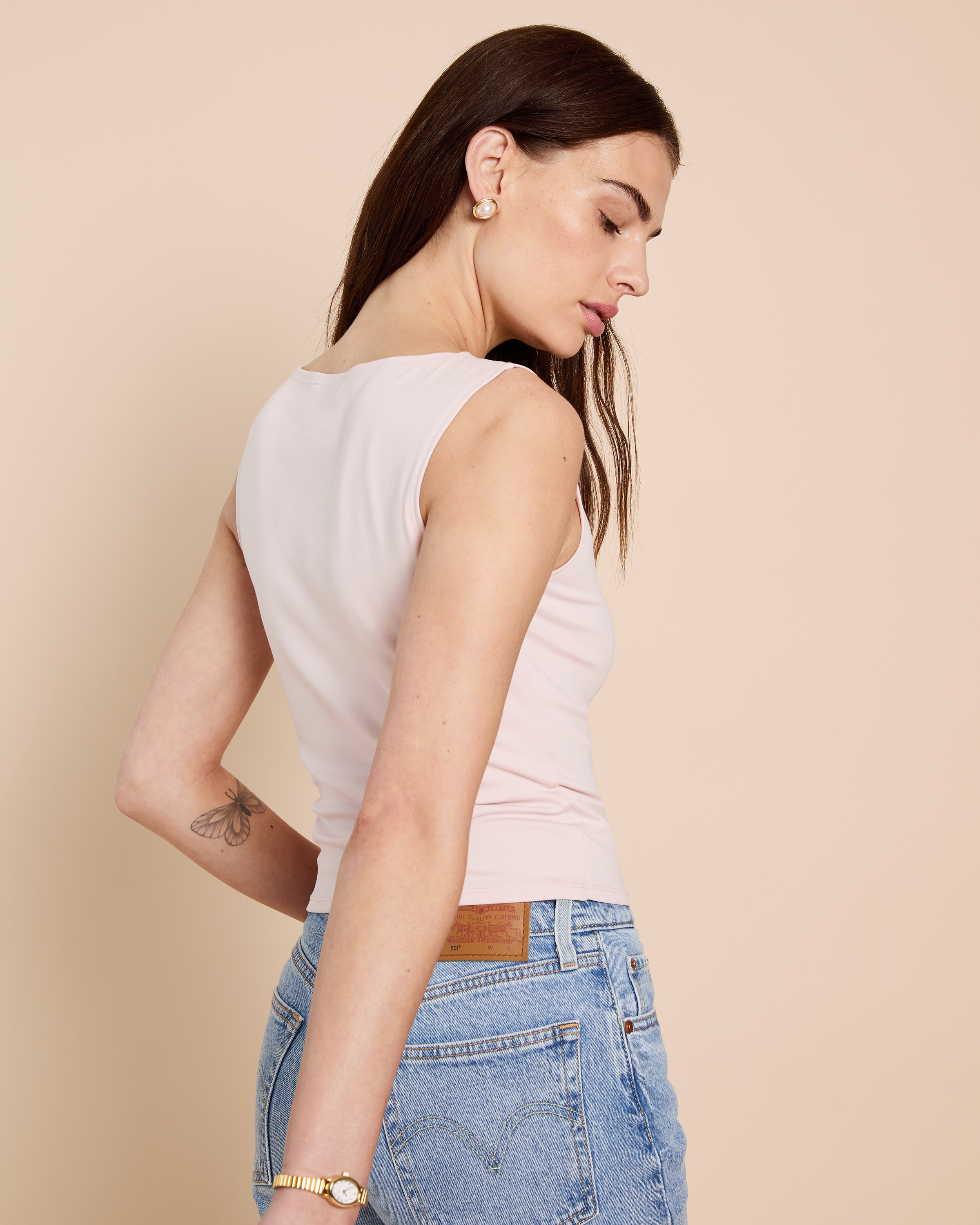 Greer Top