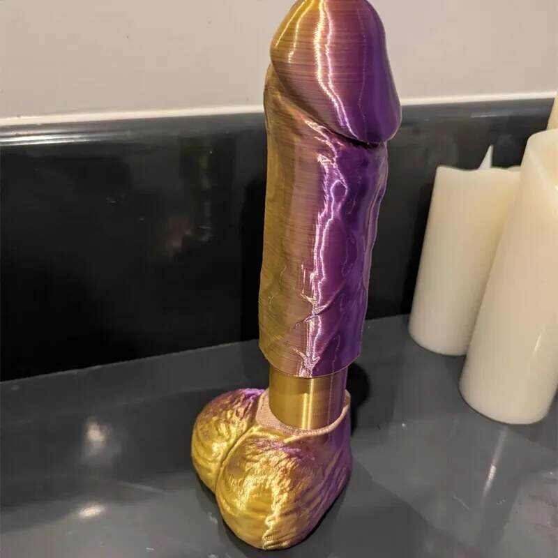The Gusher Dispenser™