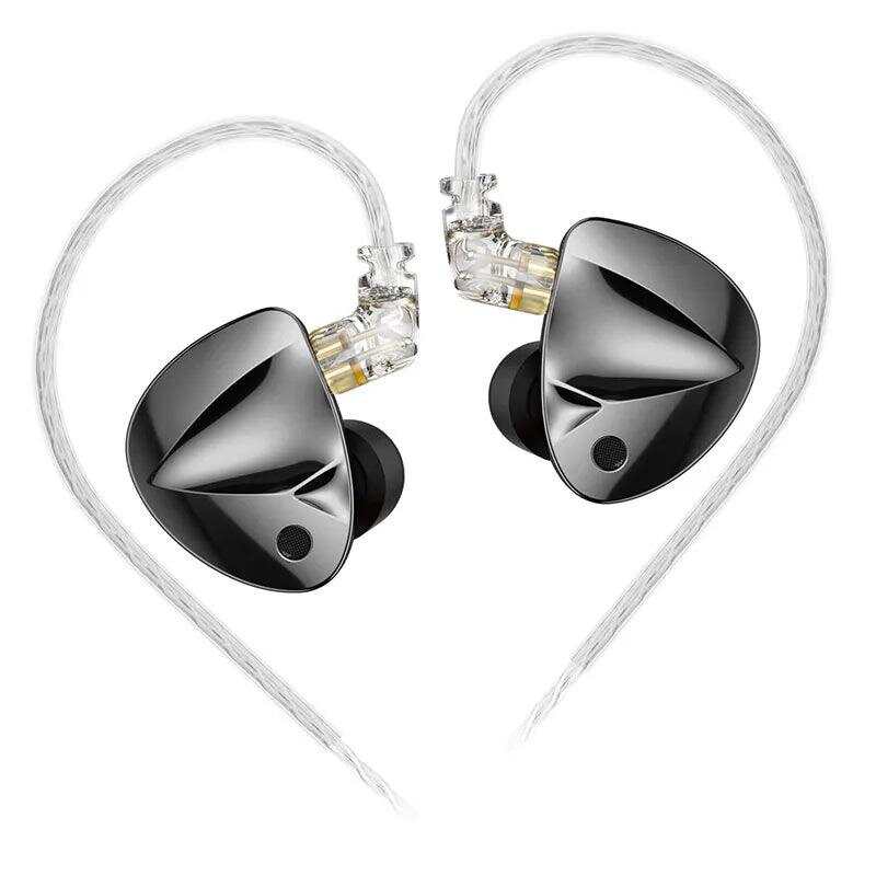 KZ D-FI Precision Tuned IEM Earphones