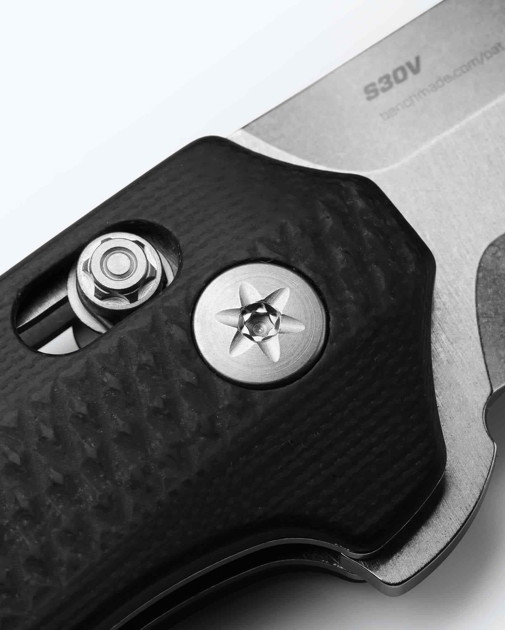 Vector® | Black G10