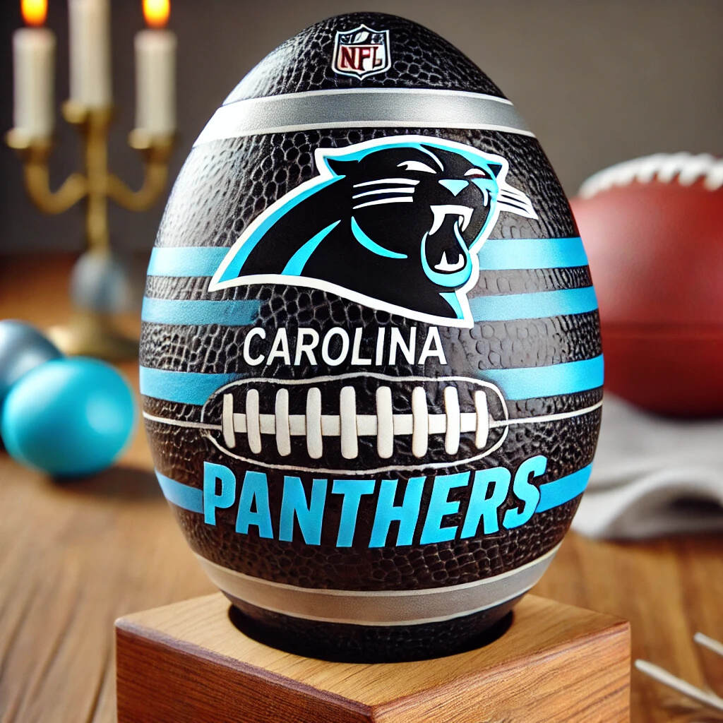NFL Easter Egg