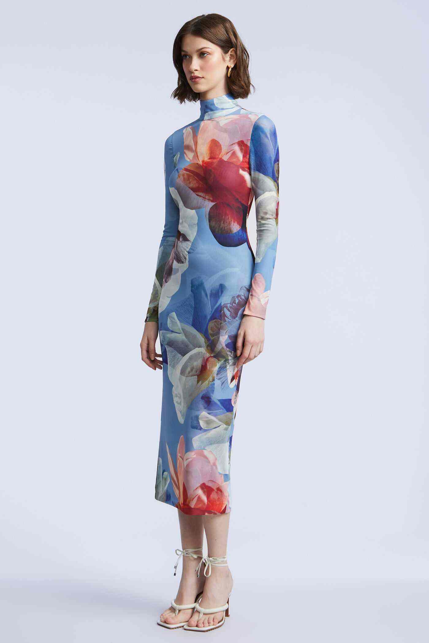 TestAlma Dress
