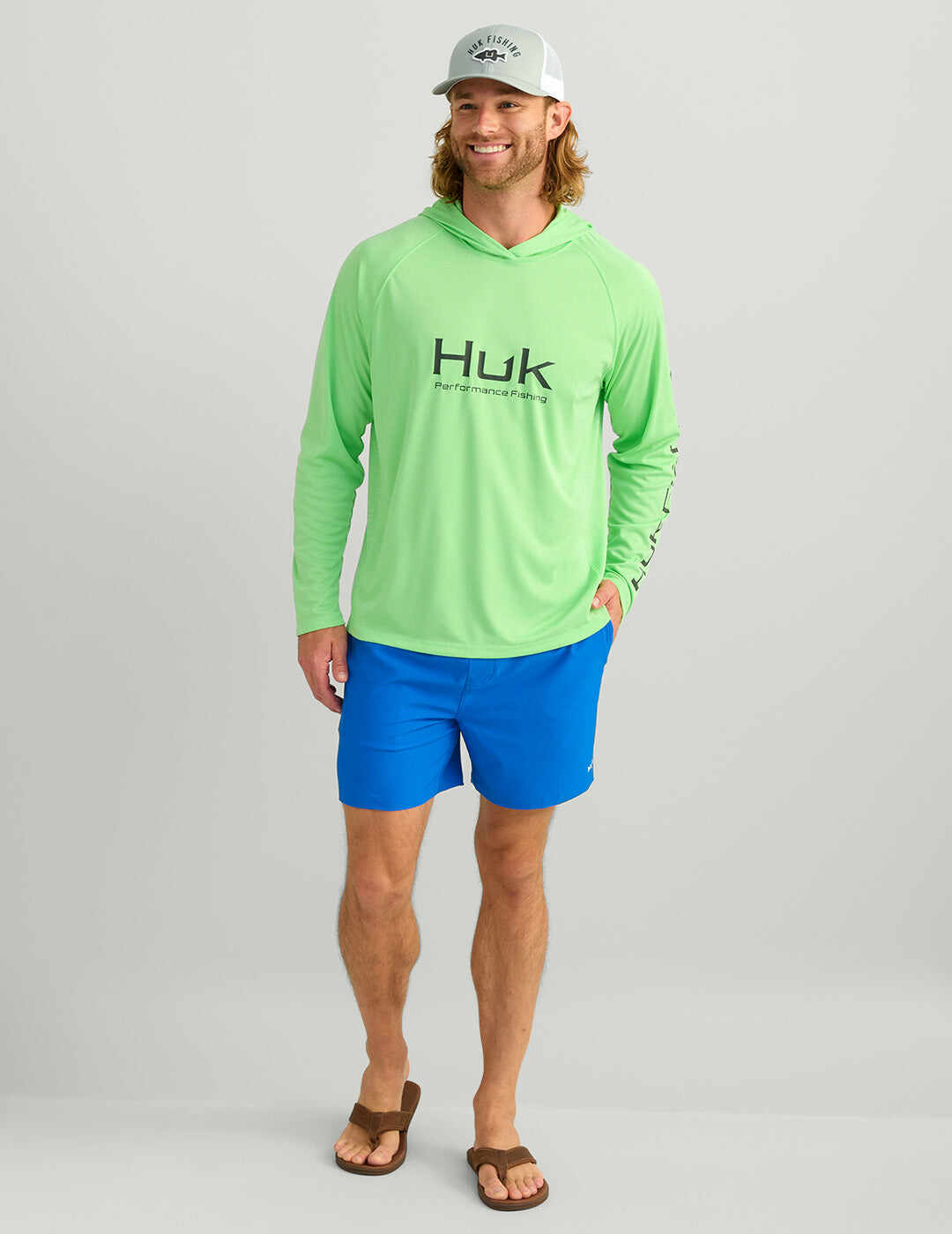 Pursuit Performance Hoodie