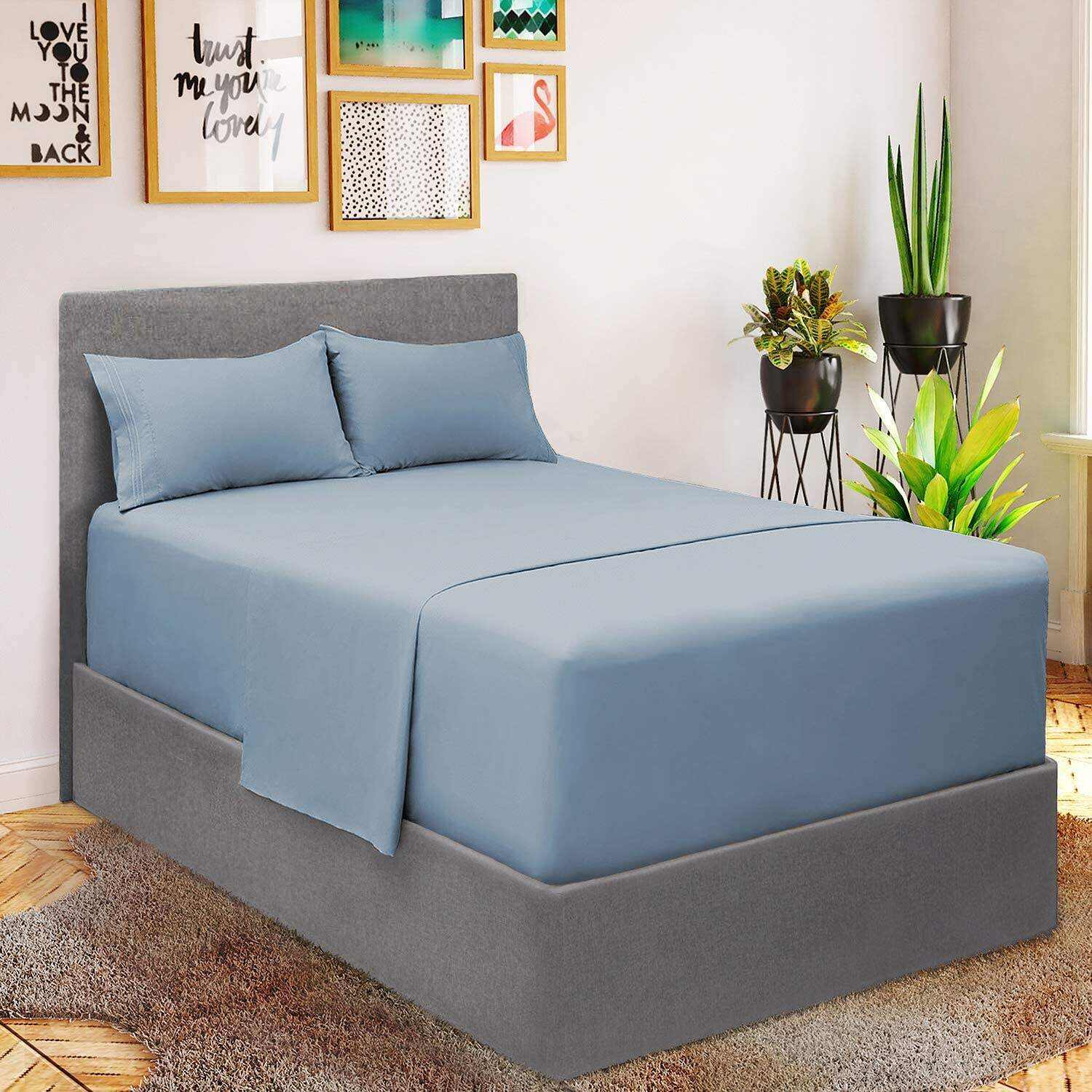 Hotel Luxury Extra Deep Pocket up to 21