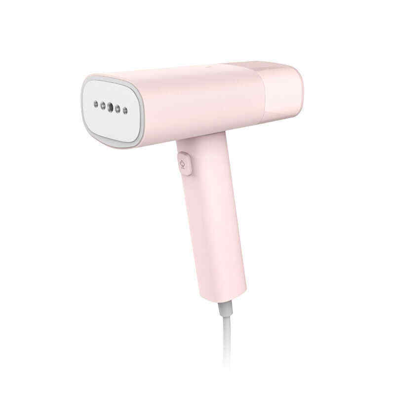 Steam Iron Portable Handheld Garment Steamer