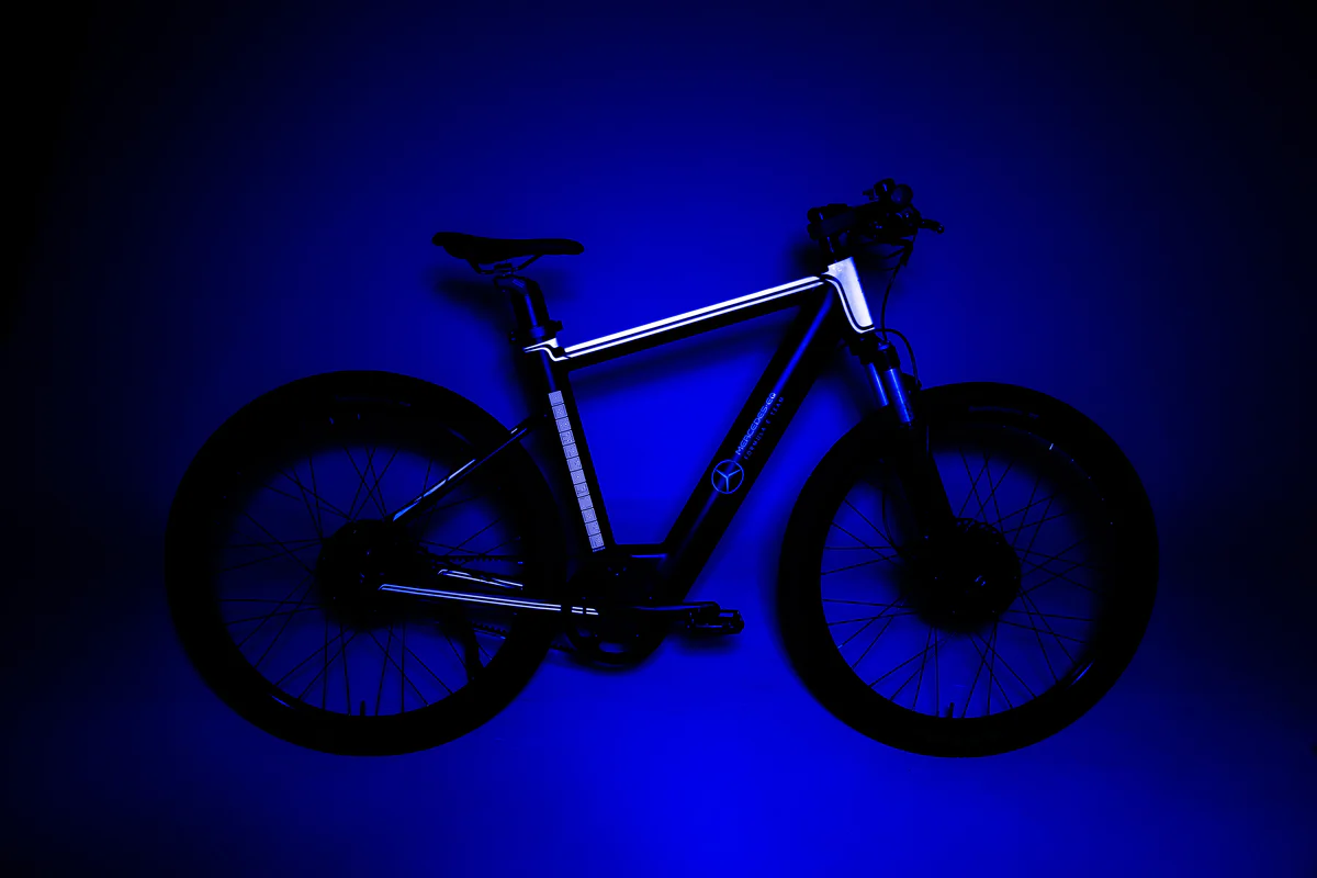 Championship Edition eBike
