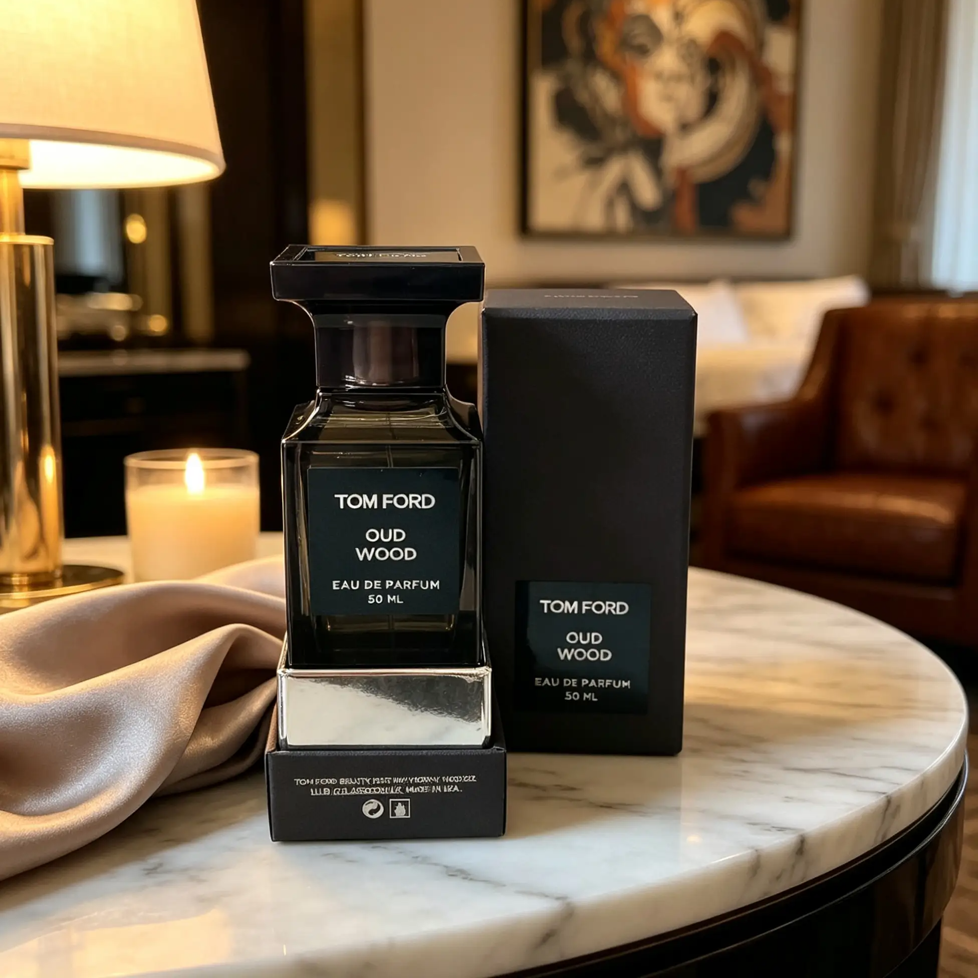 Tom Ford Private Blend Perfume，Highly Concentrated Perfume-50ml/100ml