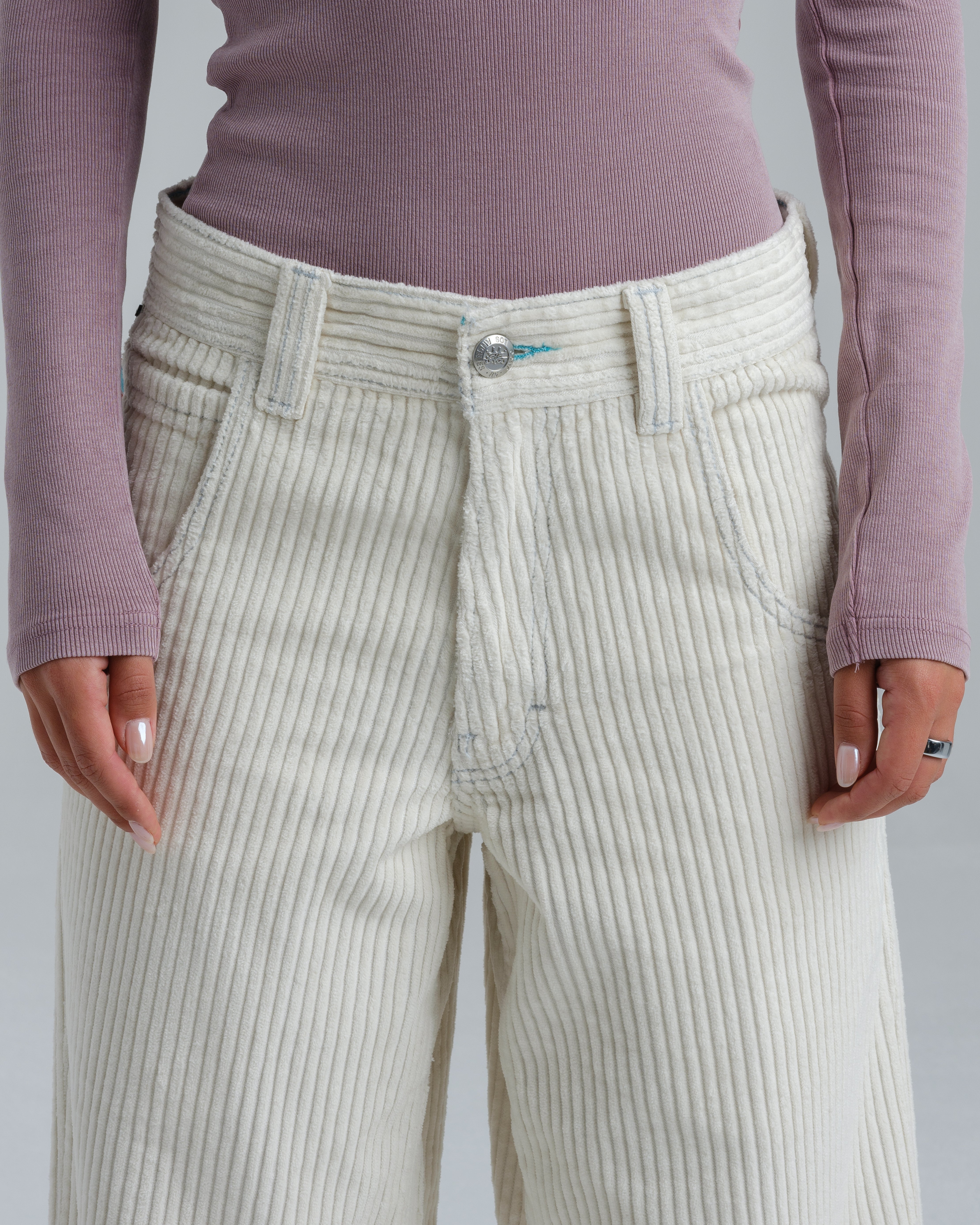 W1179 Easy Wide Pipes. 23