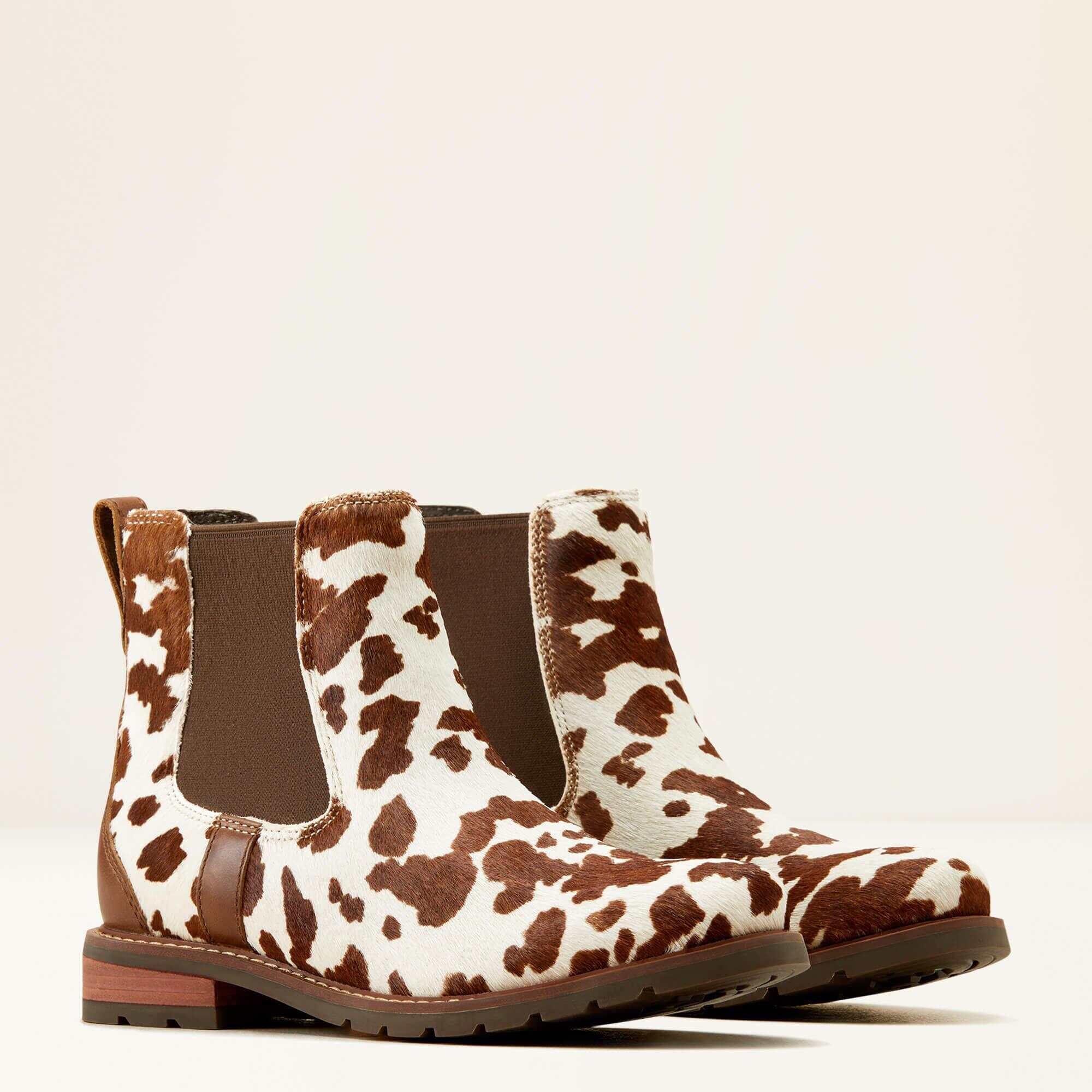 Wexford Chelsea Boot