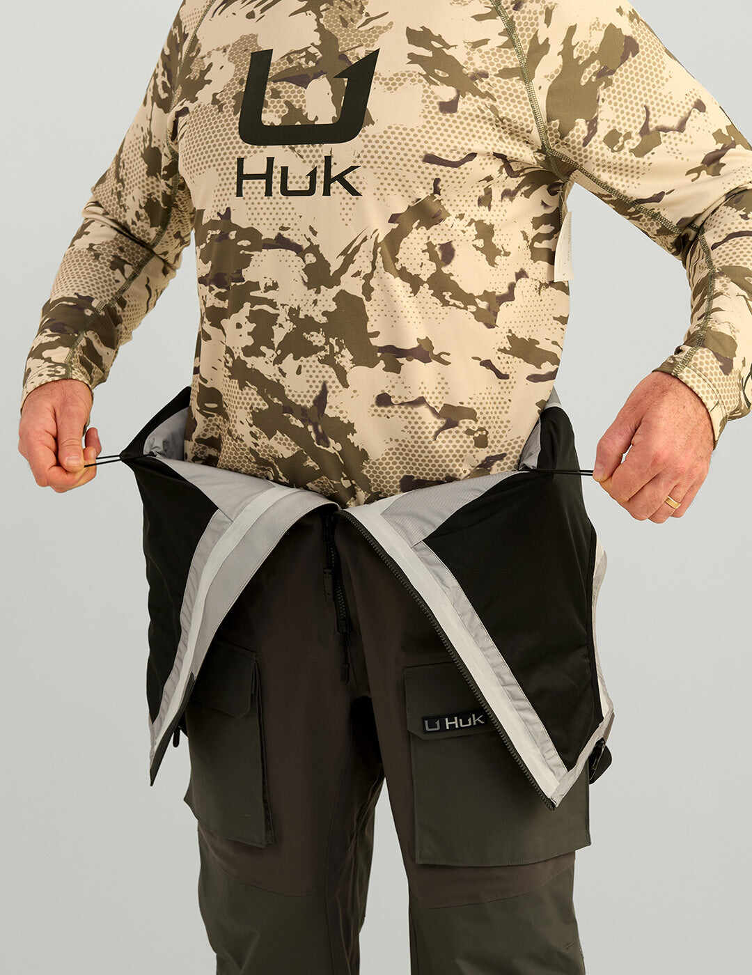Pro Series Bib