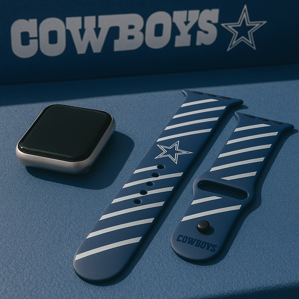 Apple Watch Band – Kansas City Chiefs