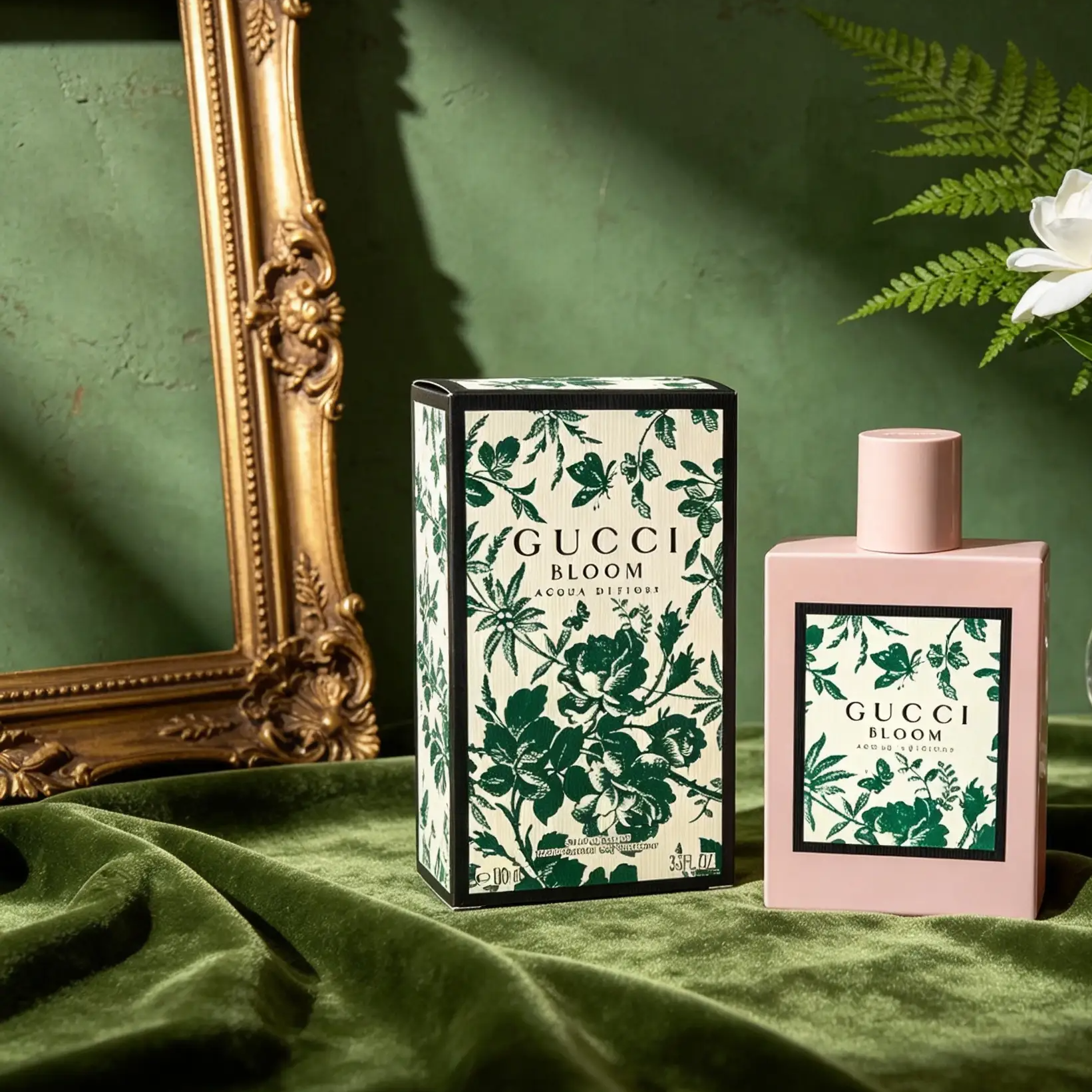 Gucci Vintage Bloom Floral Women Perfume 50ml/100ml, Multi Versions EDP & EDT Fragrance