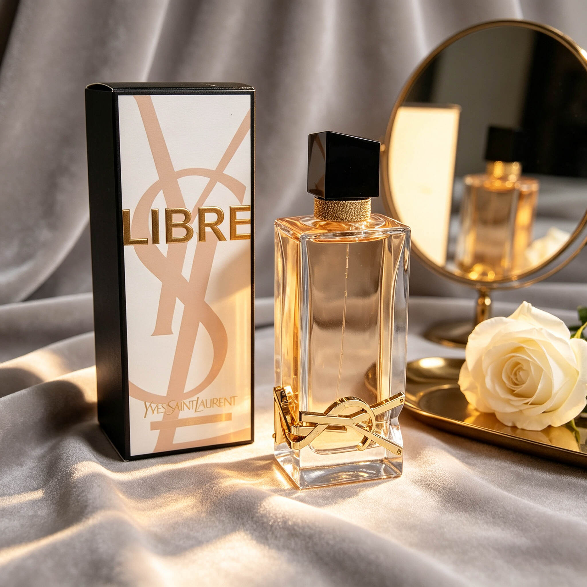 YSL Libre Perfume Collection 50ml/100ml