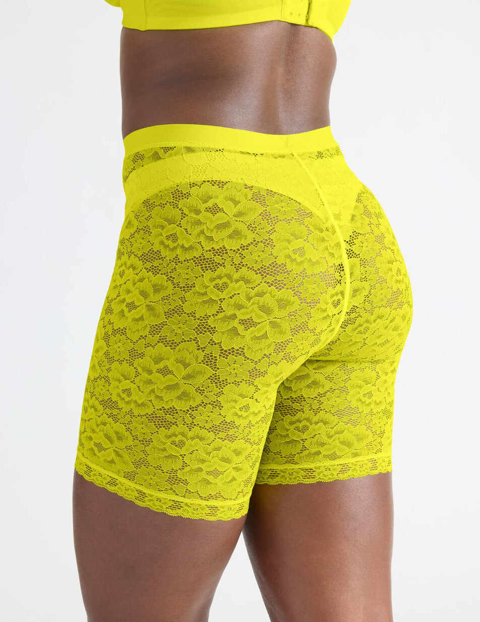 Lace Thigh Saver® 6