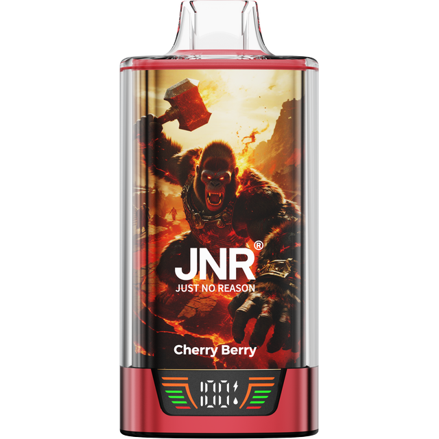 JNR 55k Puffs -Disposable Vape