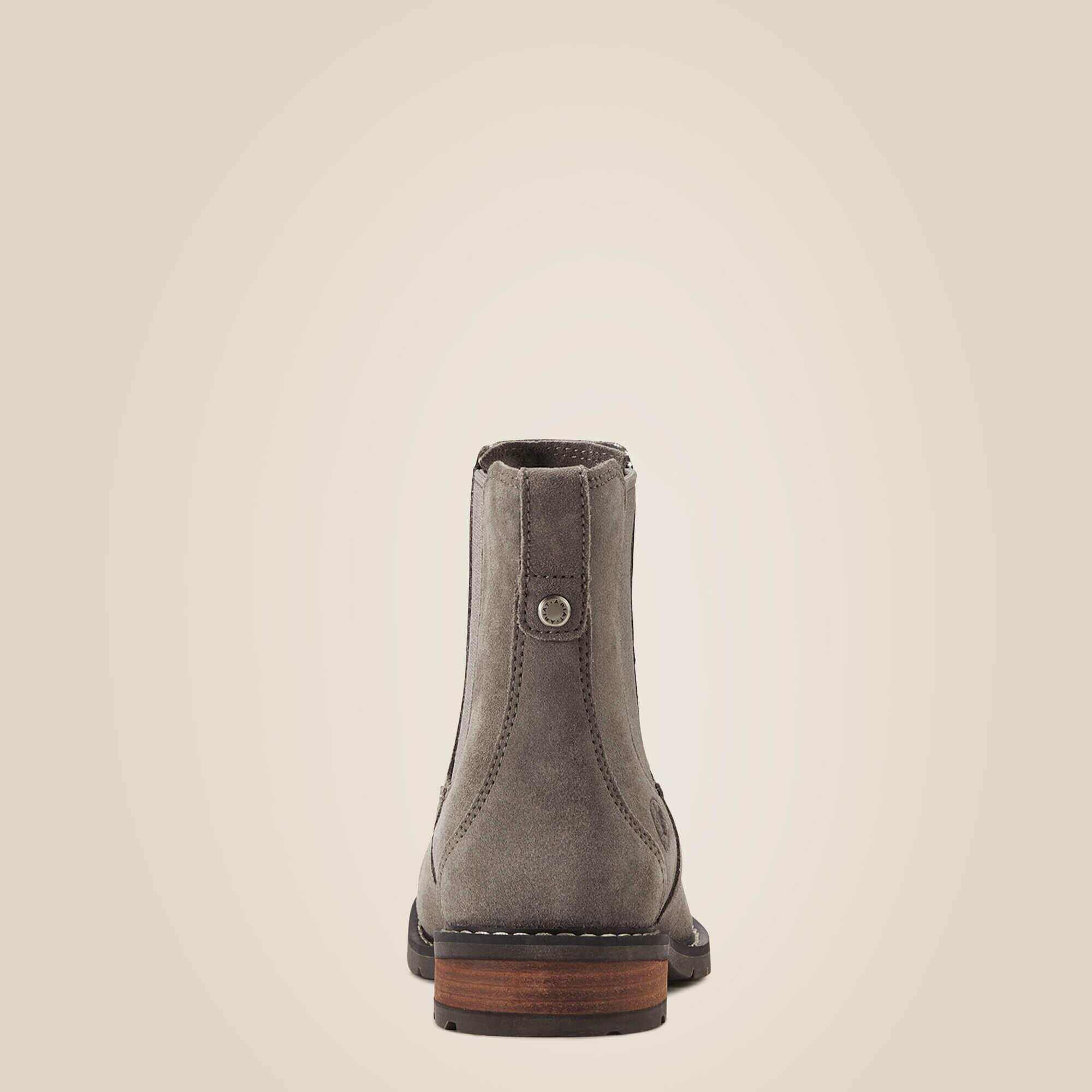 Wexford Waterproof Chelsea Boot