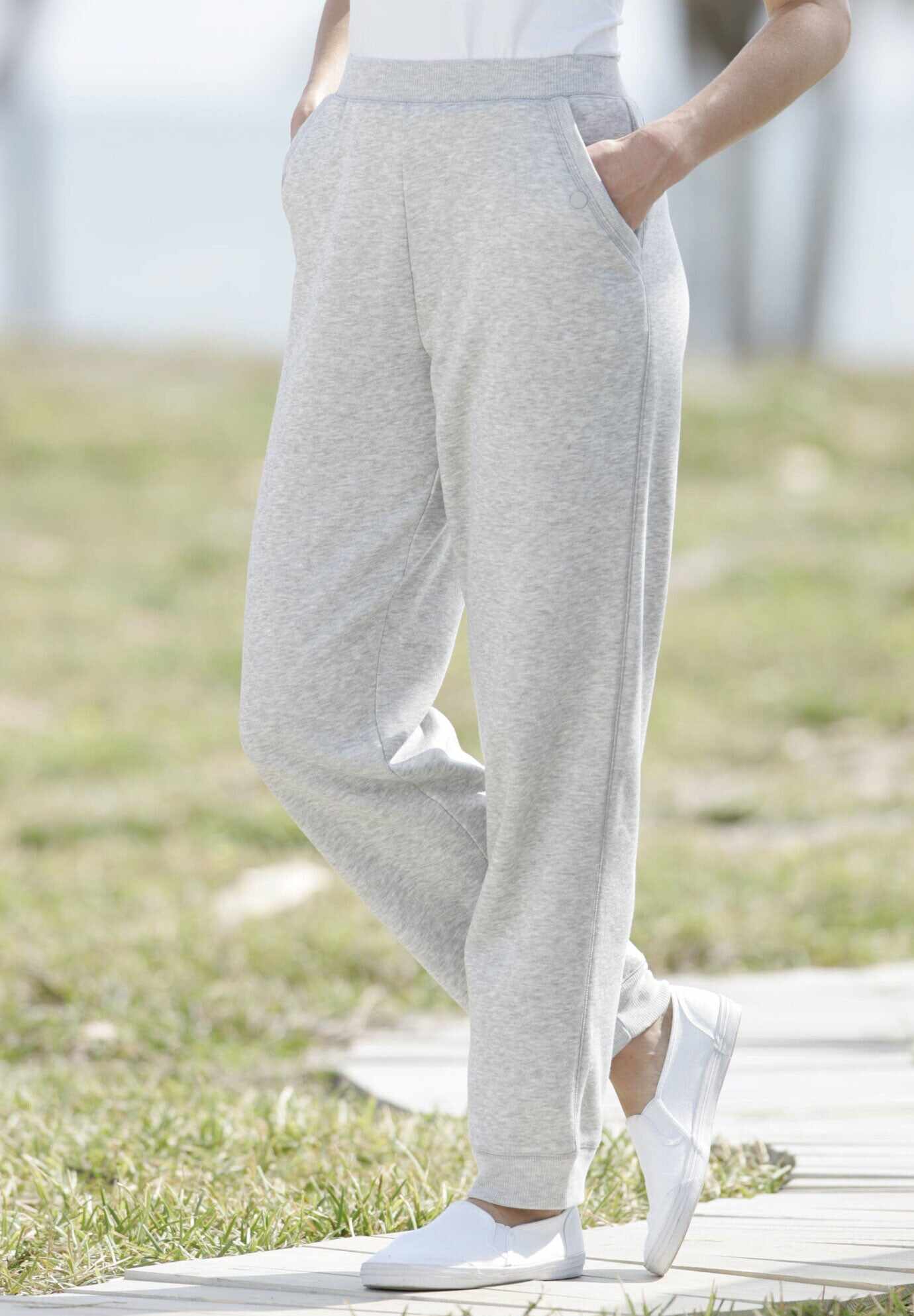 Better Fleece Jogger Sweatpant