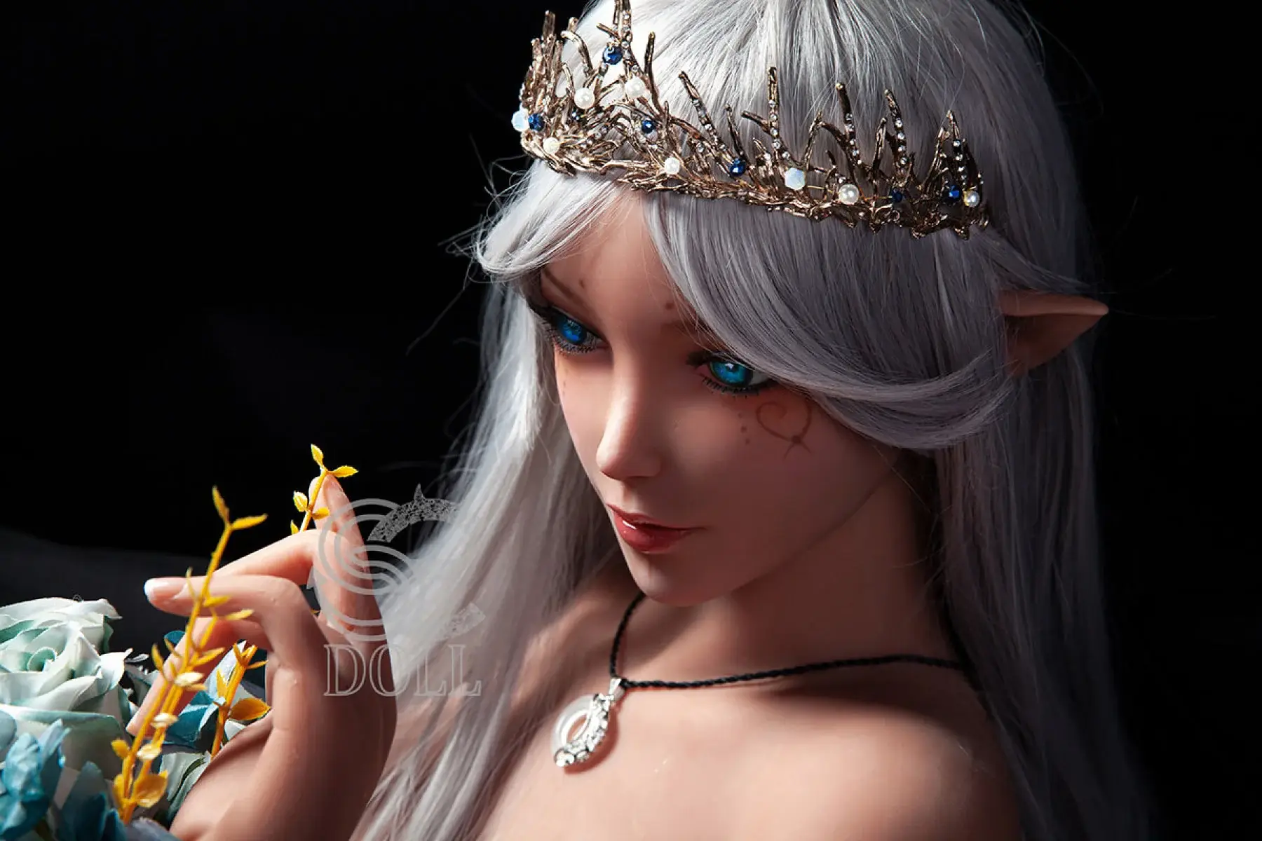Aeriel TPE Realistic Sex Doll - SEDOLL - EU STOCK