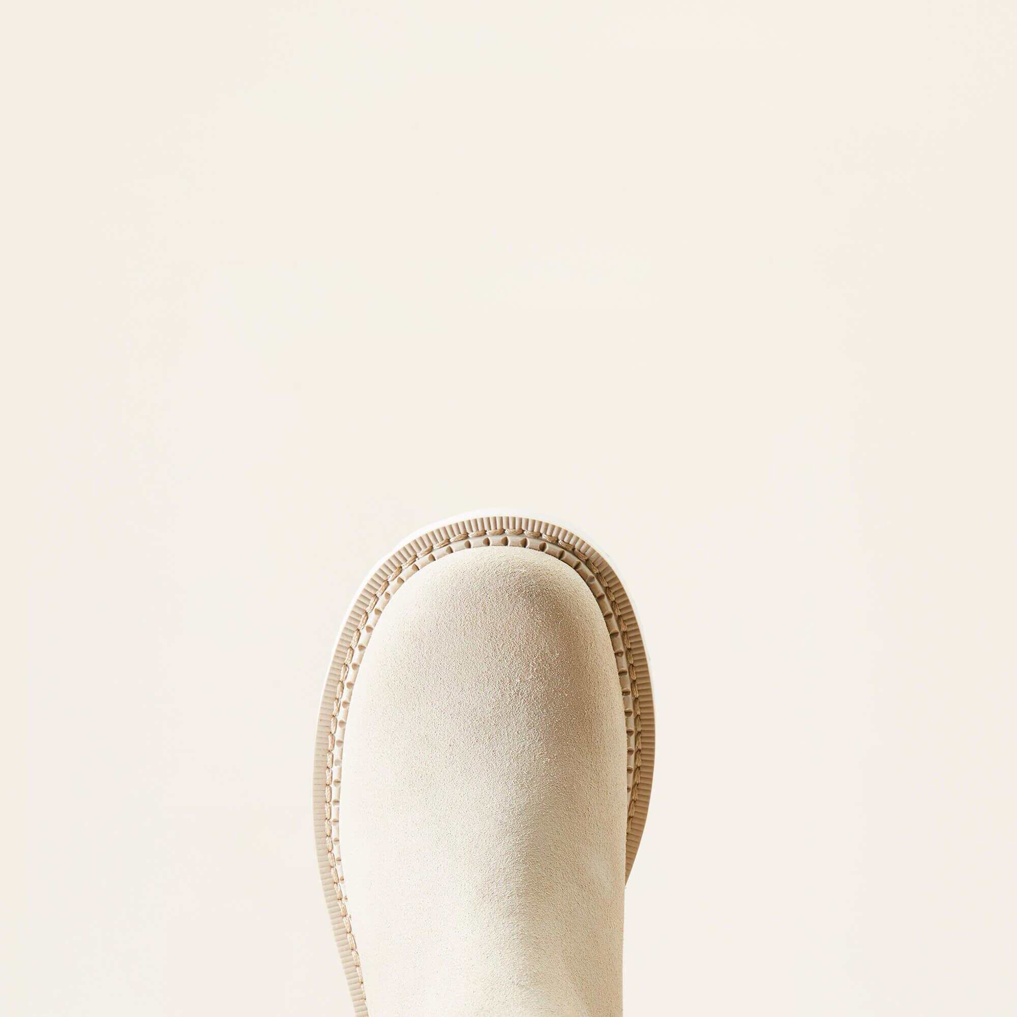 Fatbaby Chelsea Western Boot